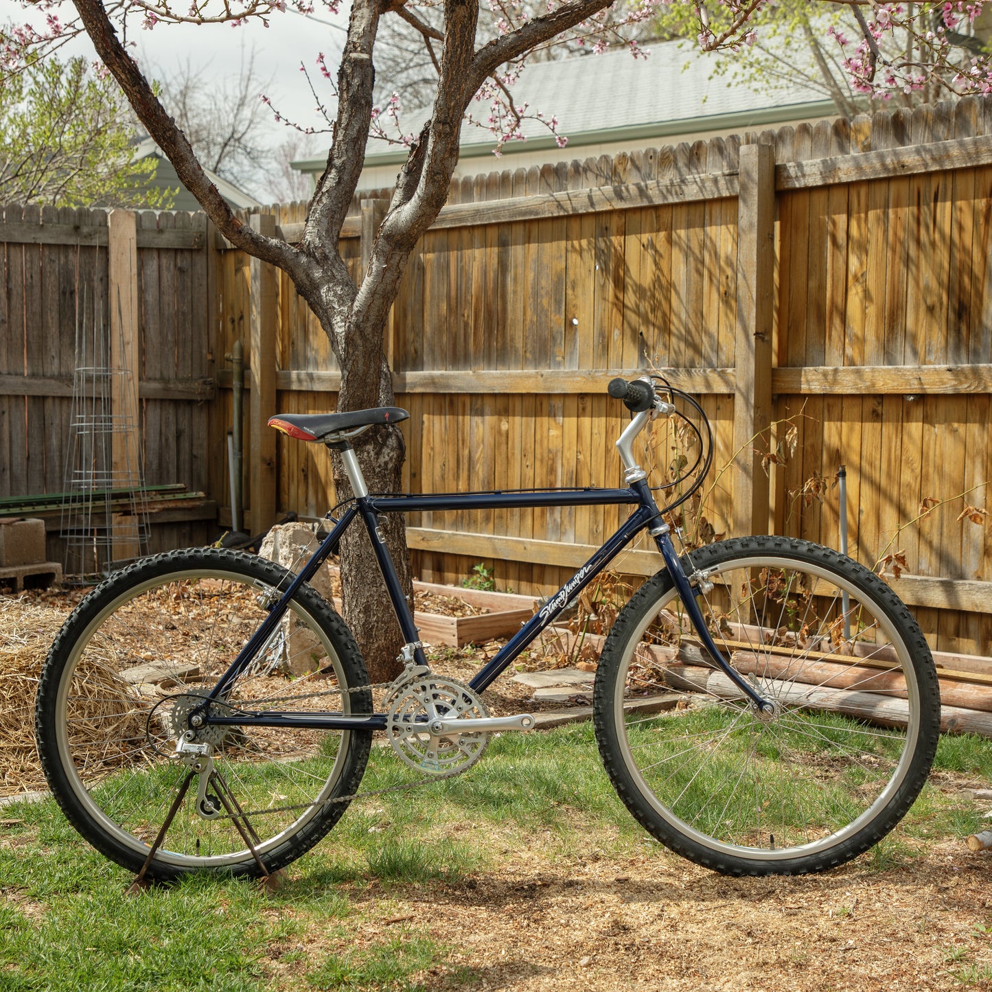 Specialized Stumpjumper