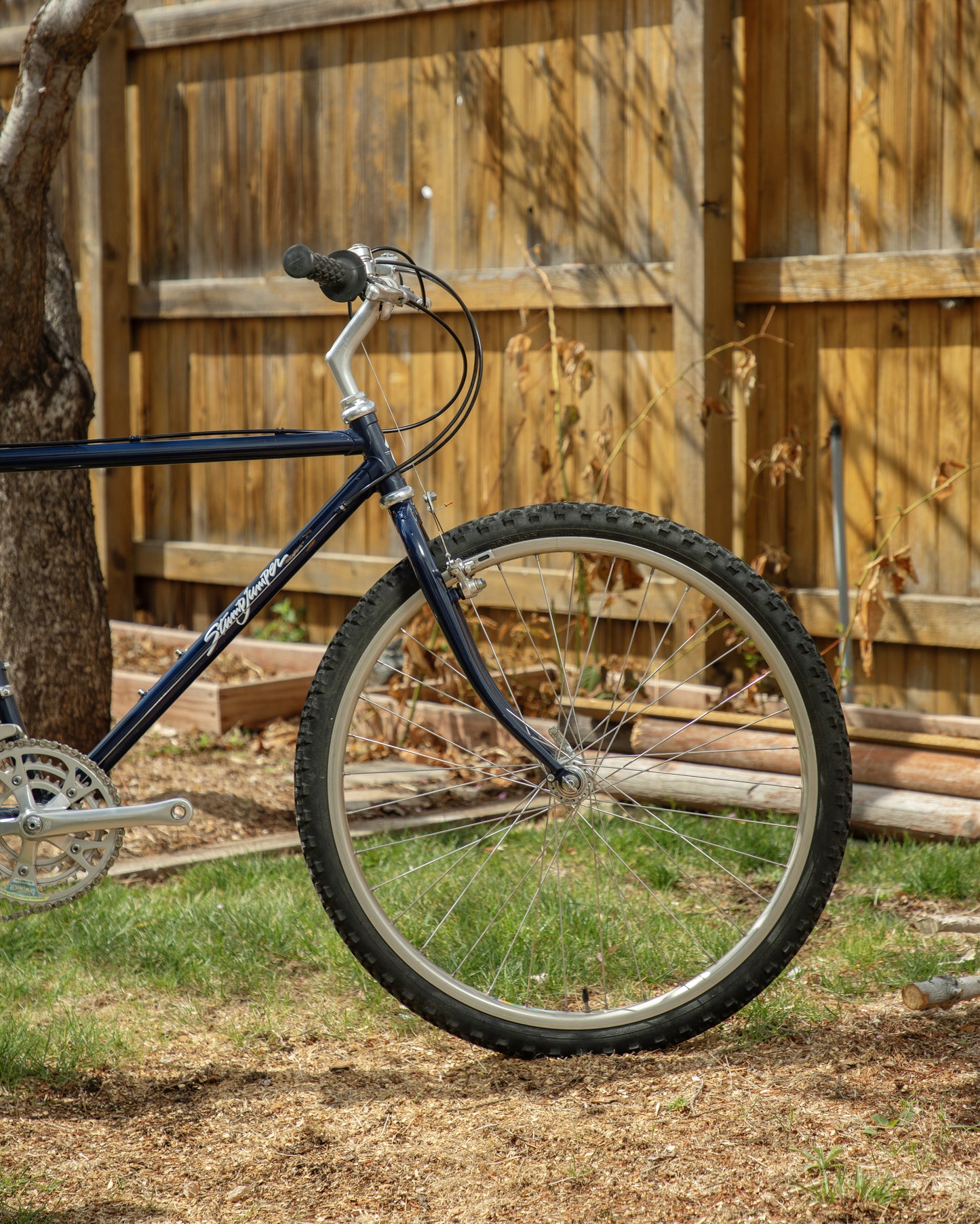 Specialized Stumpjumper