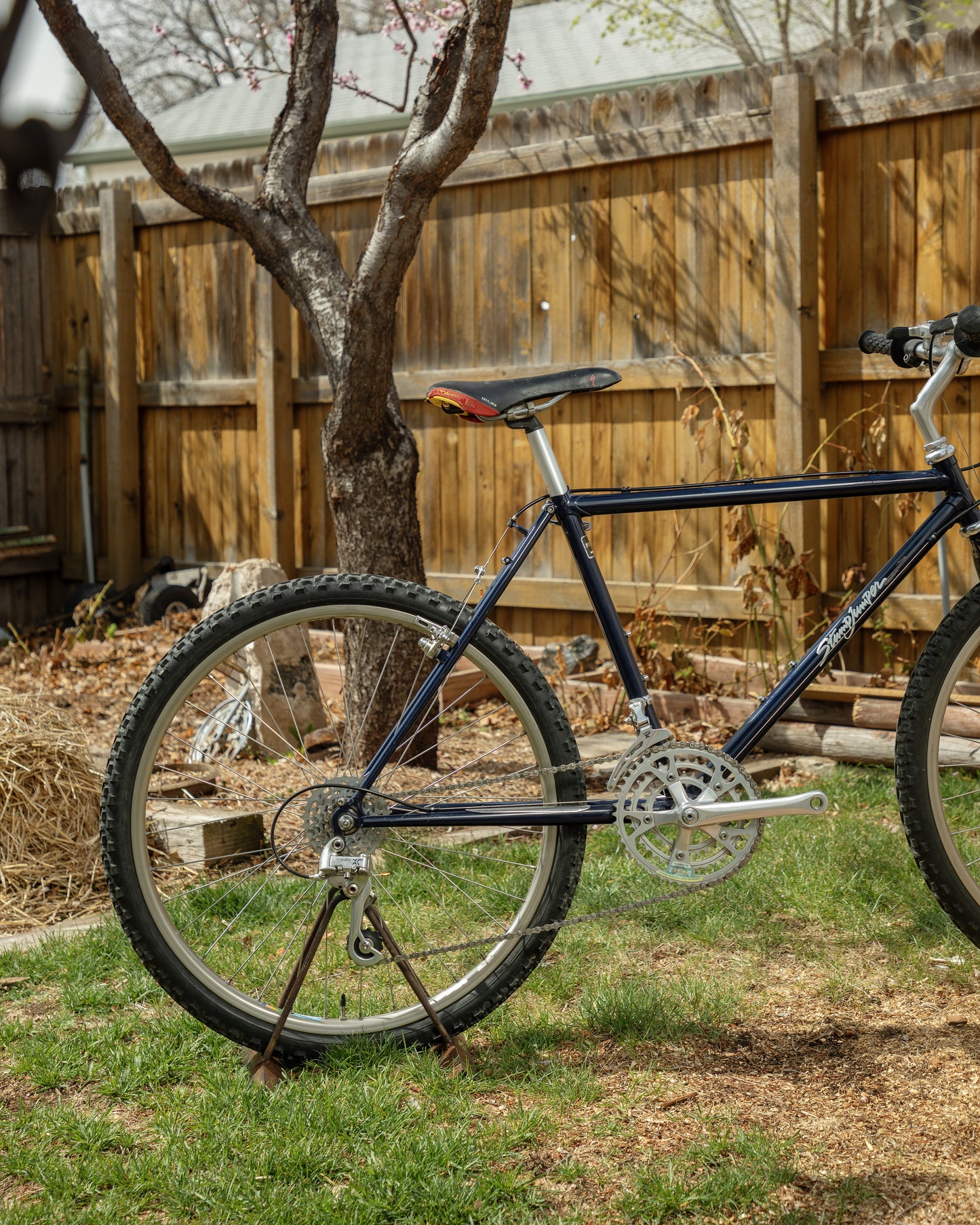 Specialized Stumpjumper