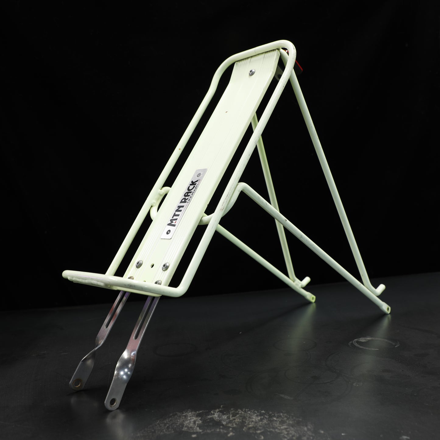 Blackburn MTN Rack Mint Green