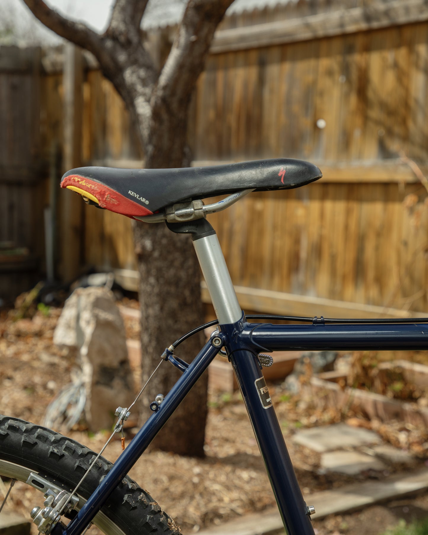 Specialized Stumpjumper