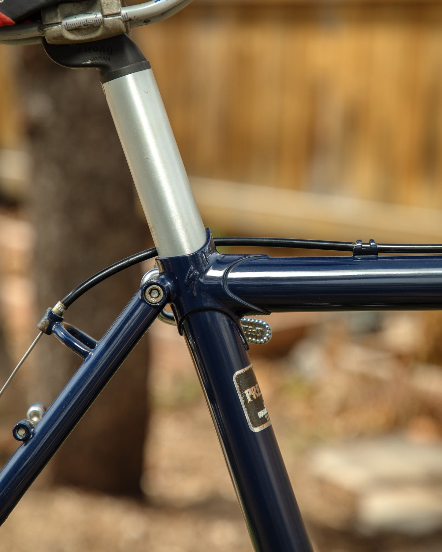 Specialized Stumpjumper