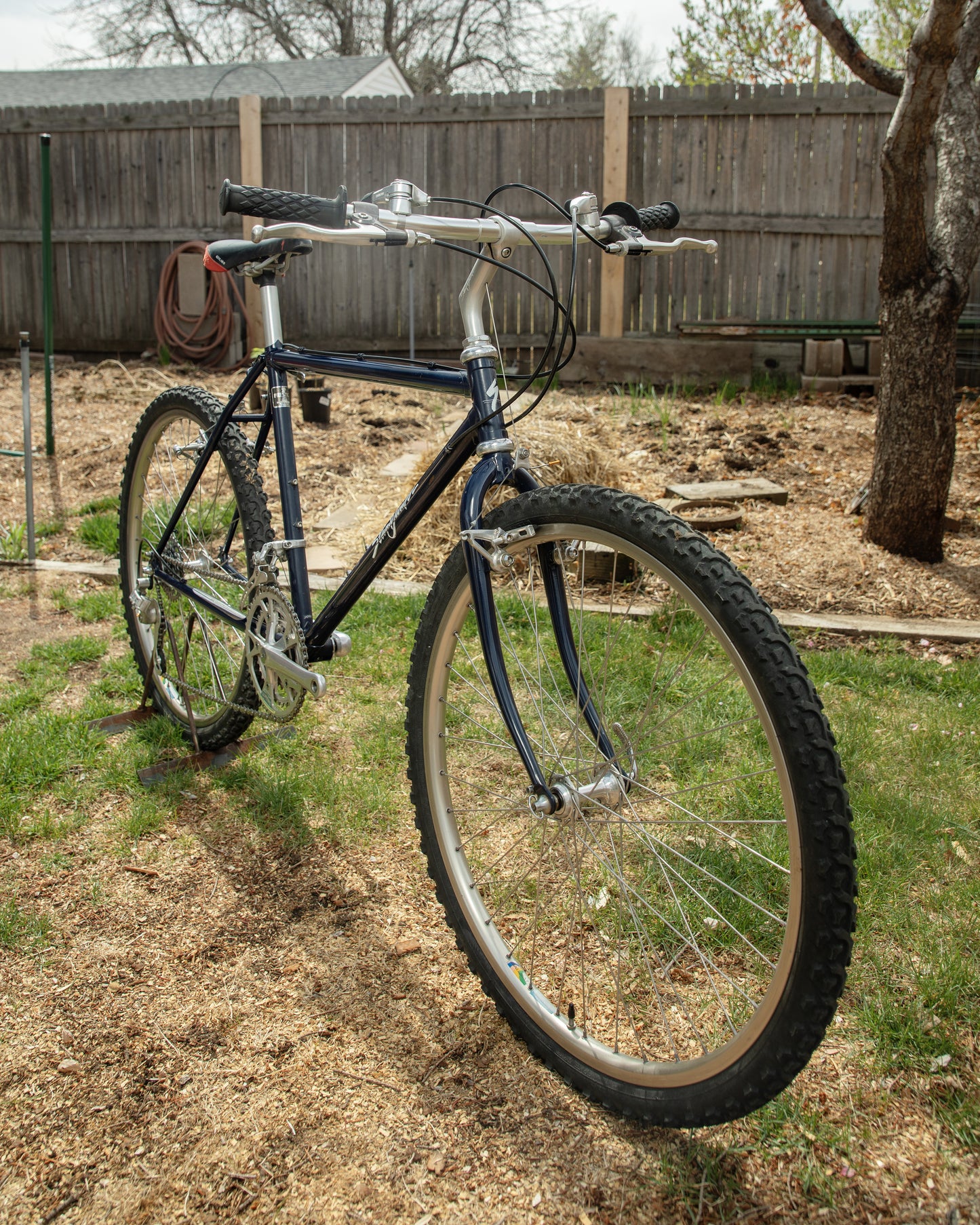 Specialized Stumpjumper