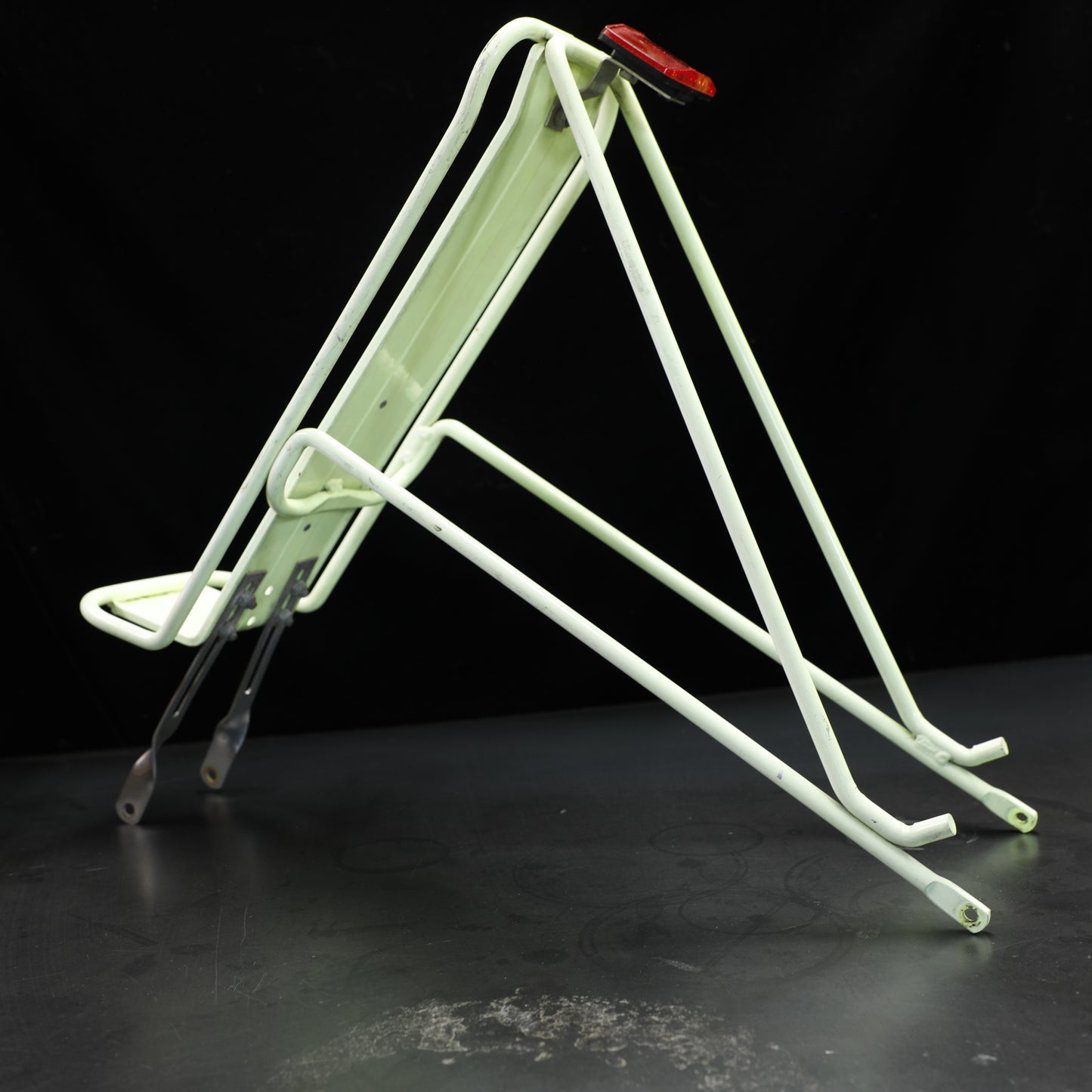 Blackburn MTN Rack Mint Green