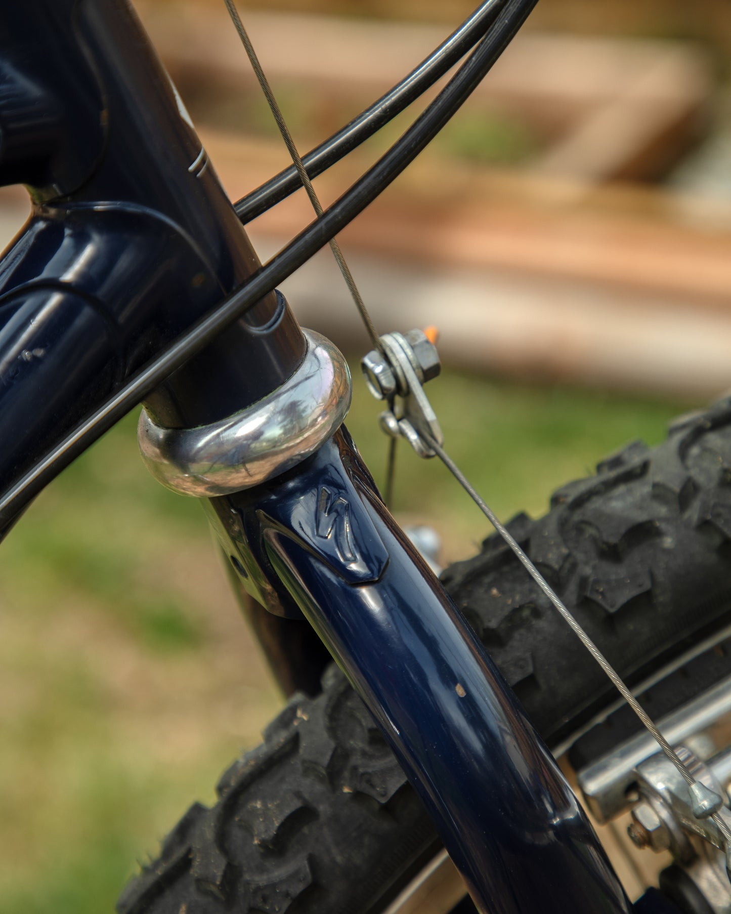 Specialized Stumpjumper