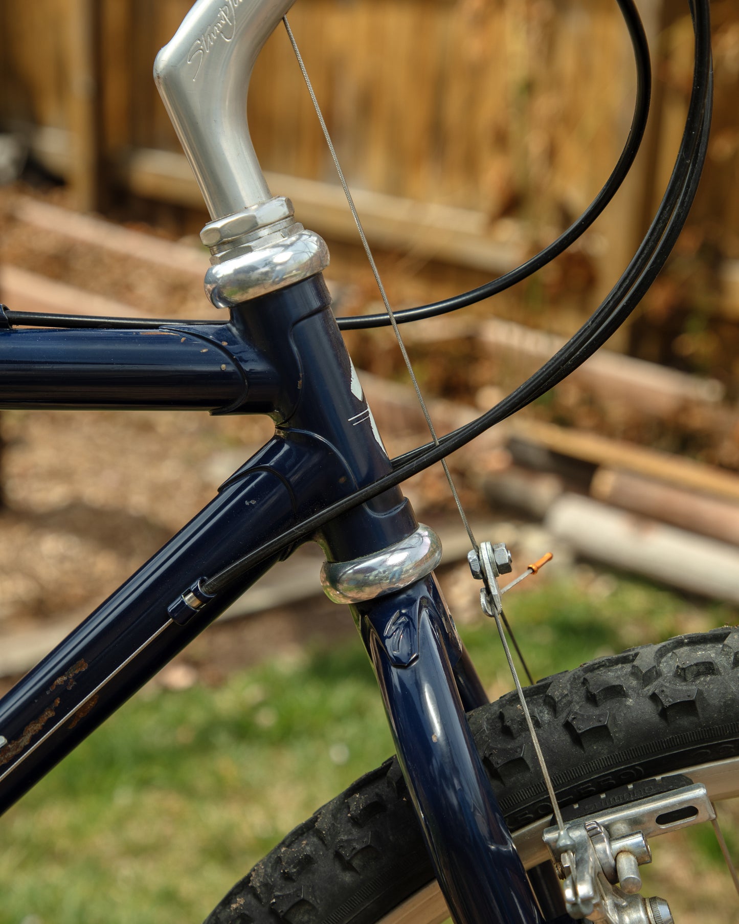 Specialized Stumpjumper