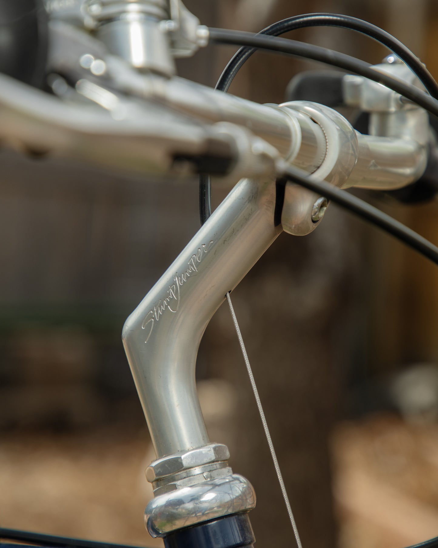 Specialized Stumpjumper