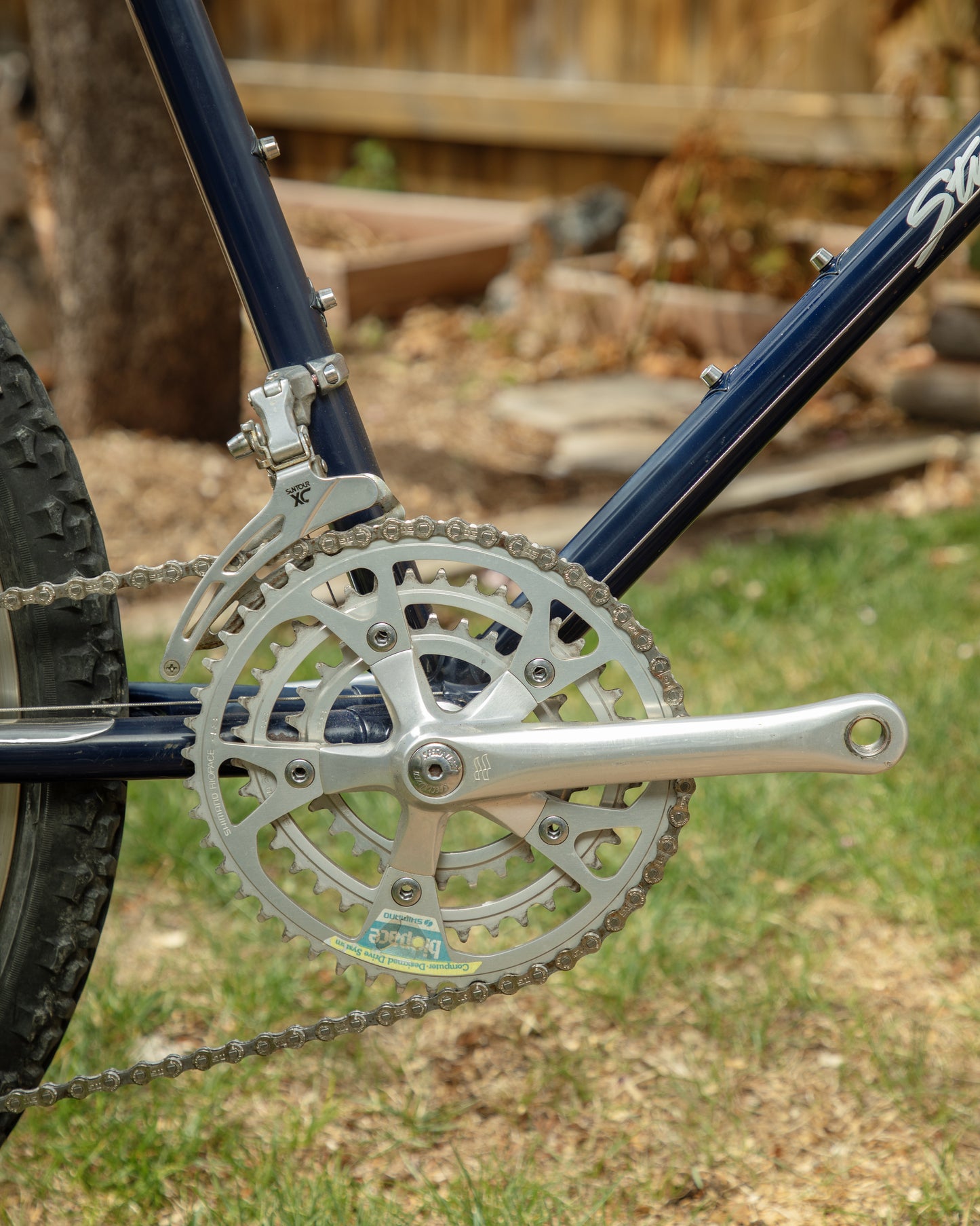 Specialized Stumpjumper