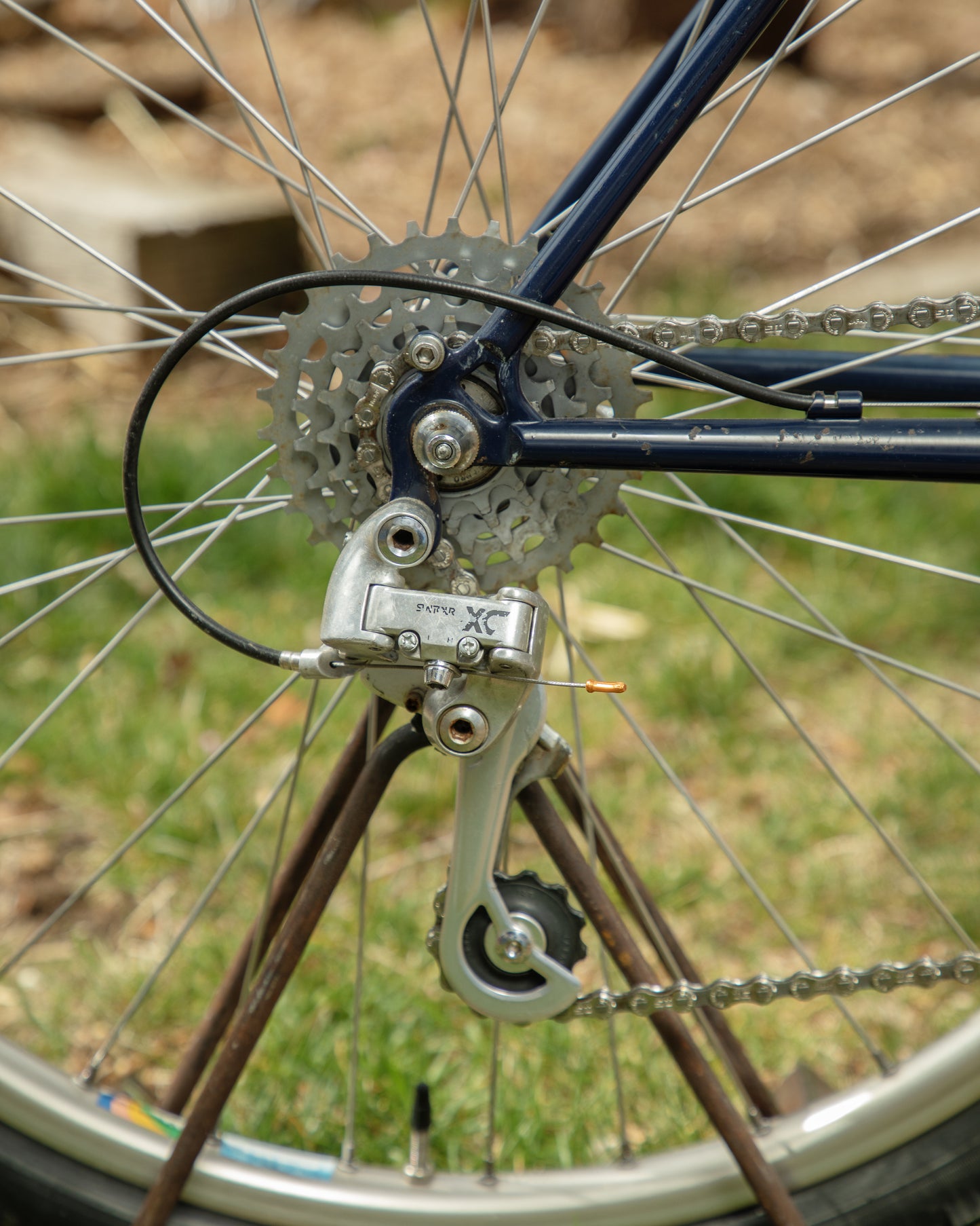 Specialized Stumpjumper