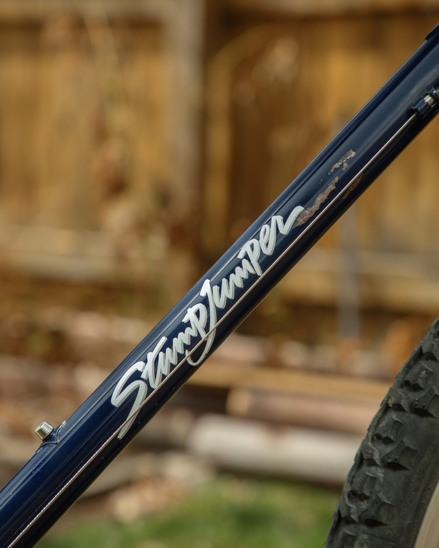 Specialized Stumpjumper