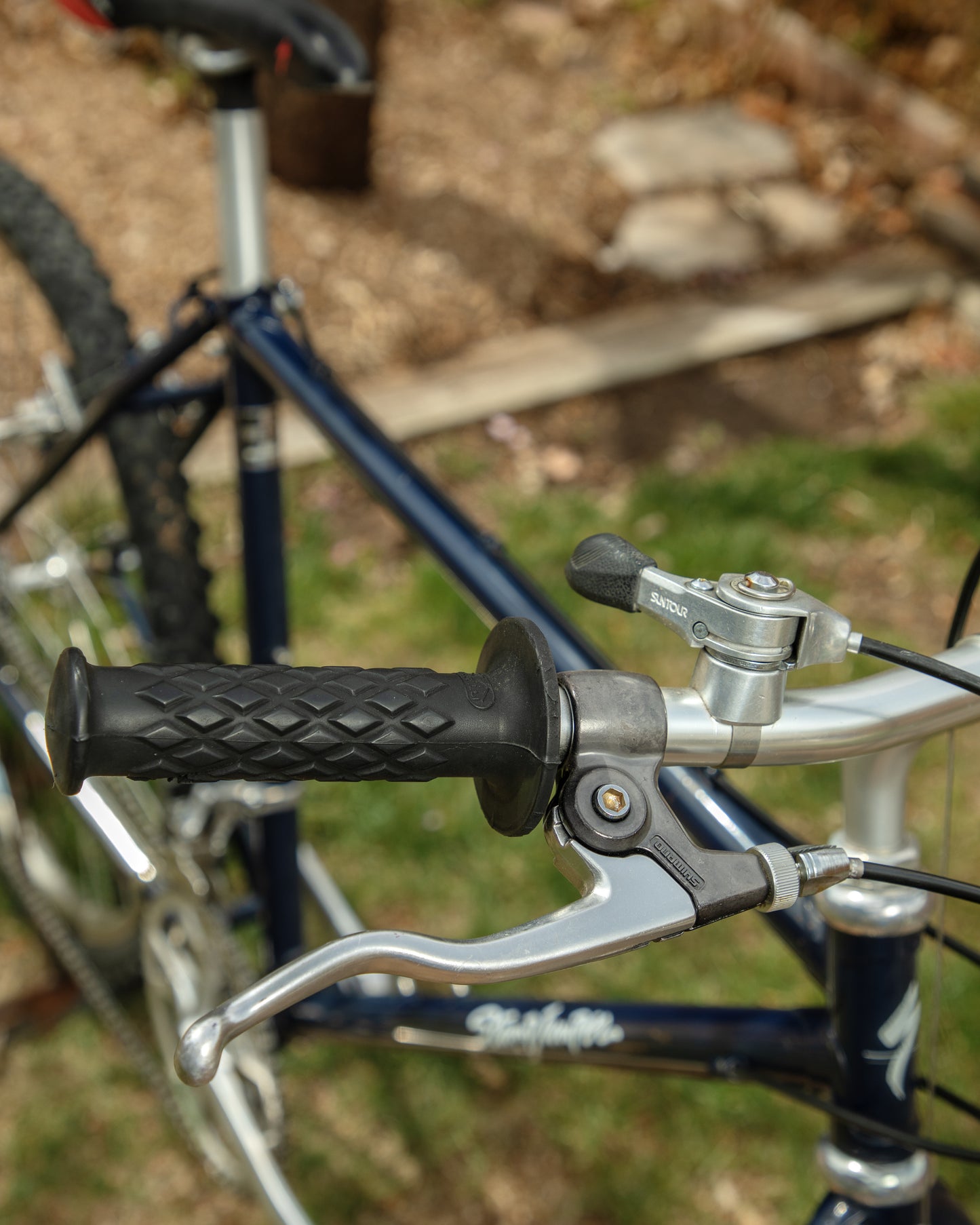 Specialized Stumpjumper