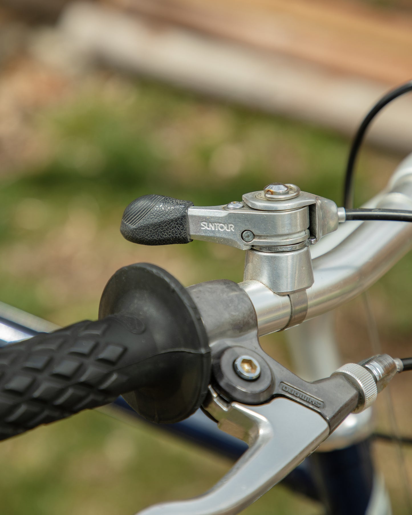 Specialized Stumpjumper