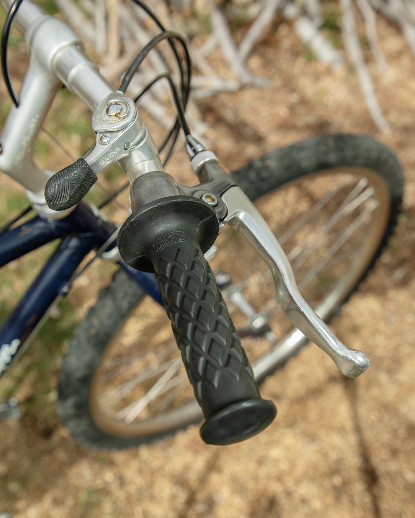 Specialized Stumpjumper