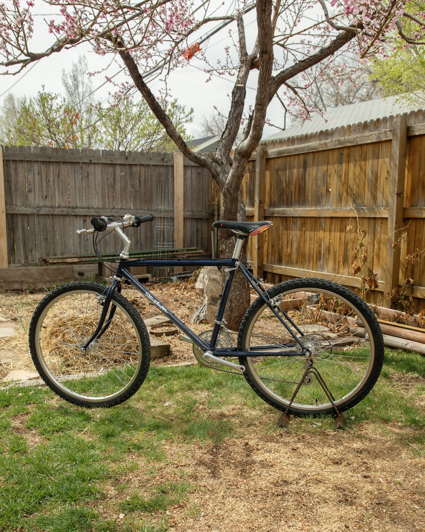 Specialized Stumpjumper