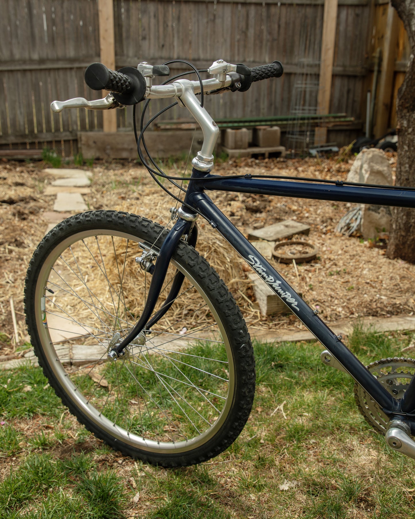 Specialized Stumpjumper