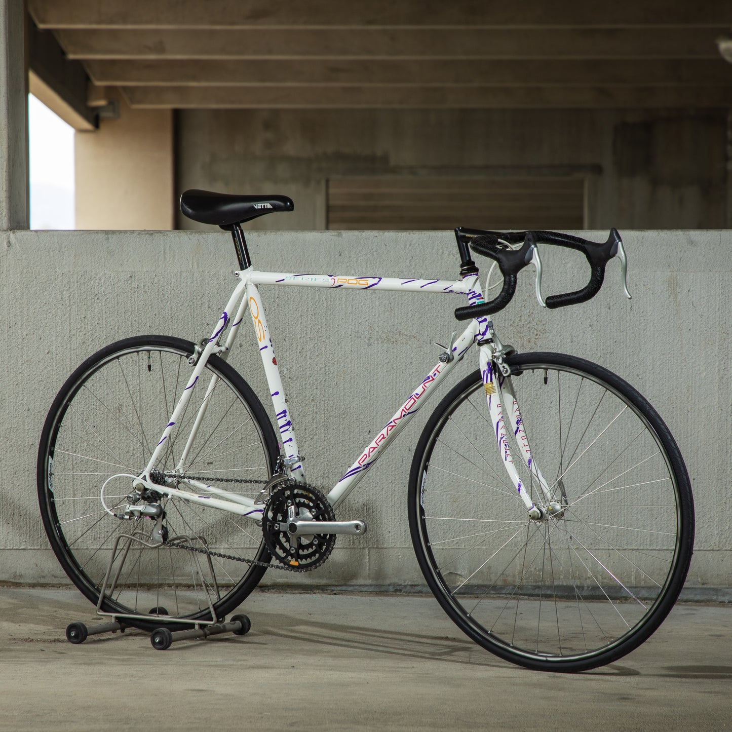 Schwinn Paramount Series 5