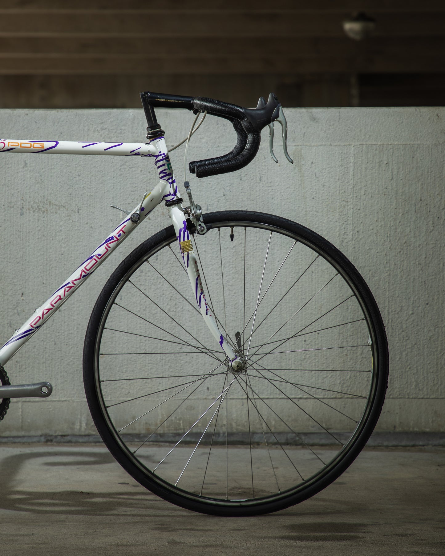 Schwinn Paramount Series 5