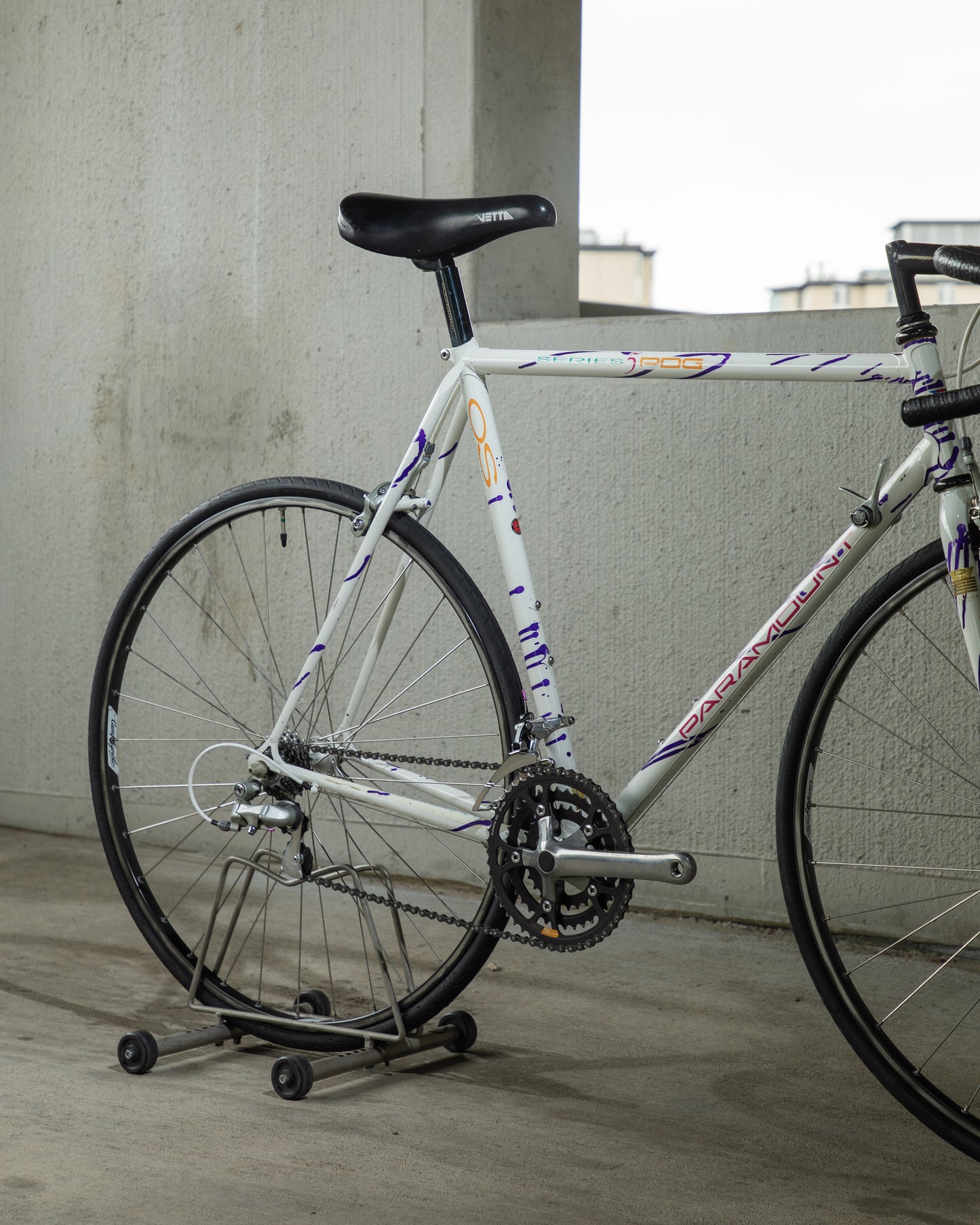 Schwinn Paramount Series 5