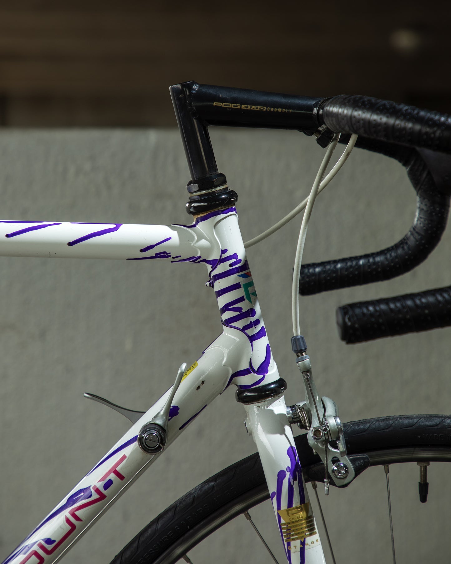 Schwinn Paramount Series 5