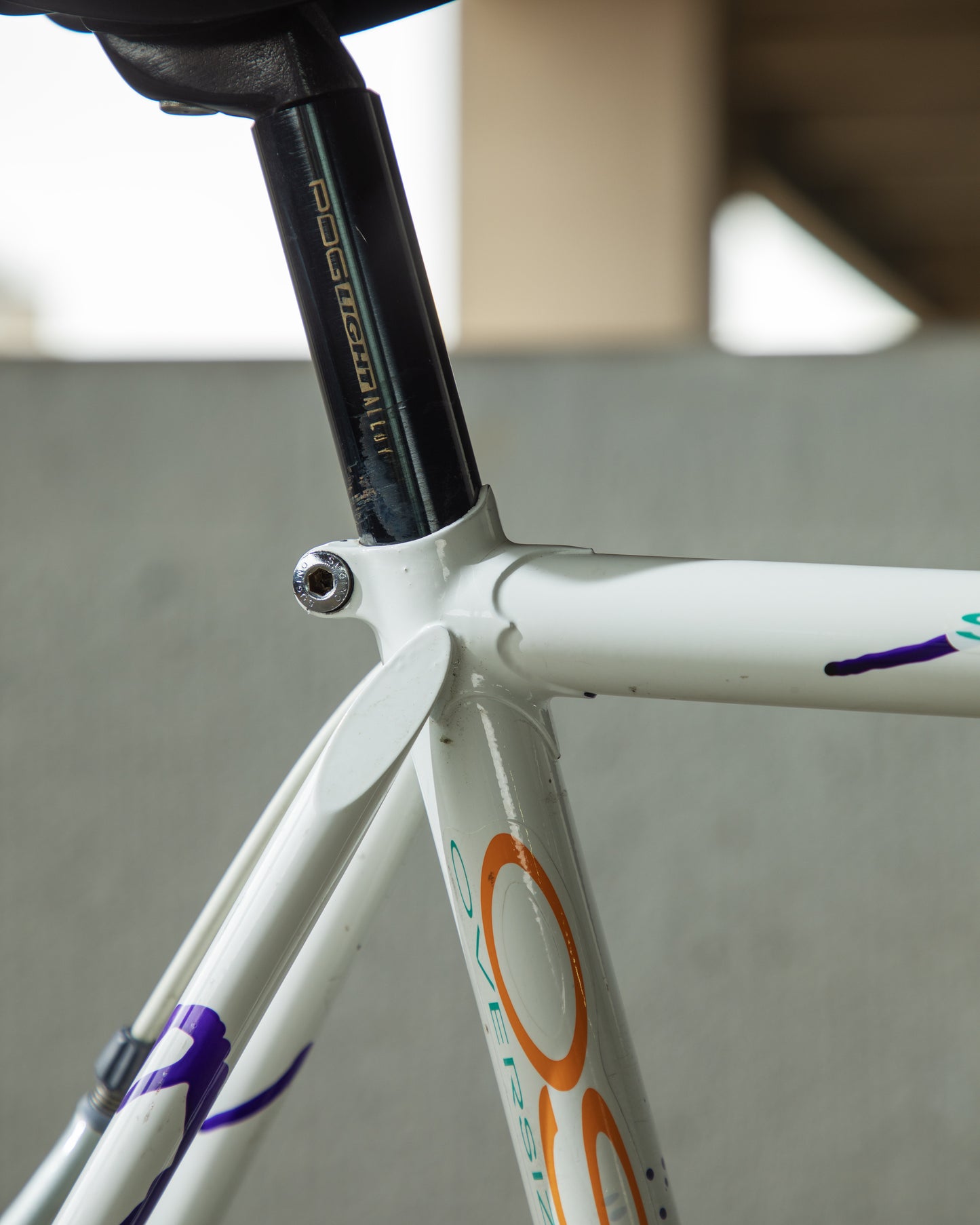 Schwinn Paramount Series 5