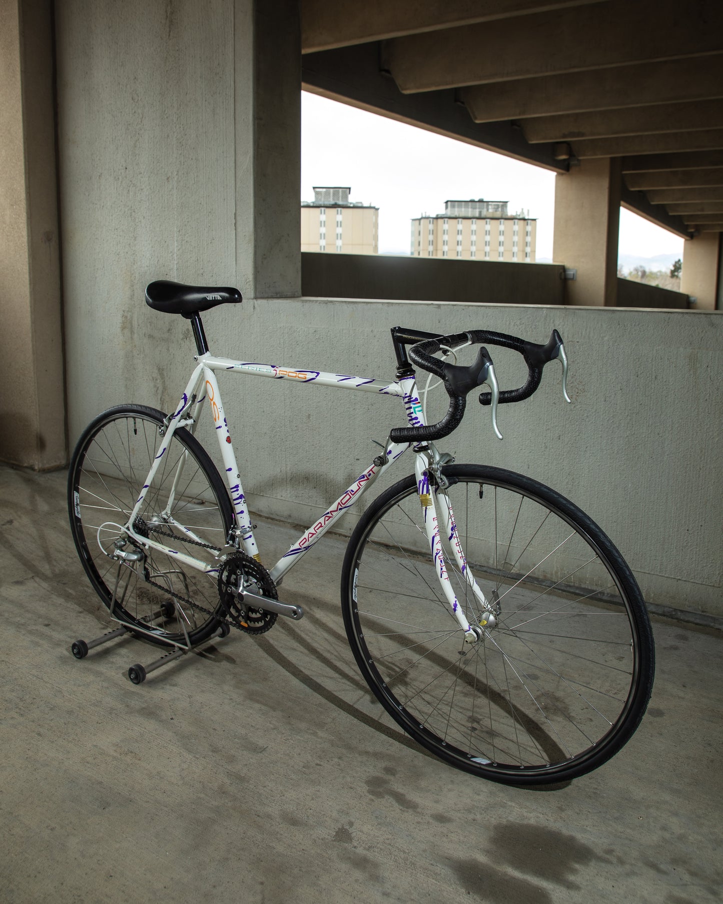 Schwinn Paramount Series 5