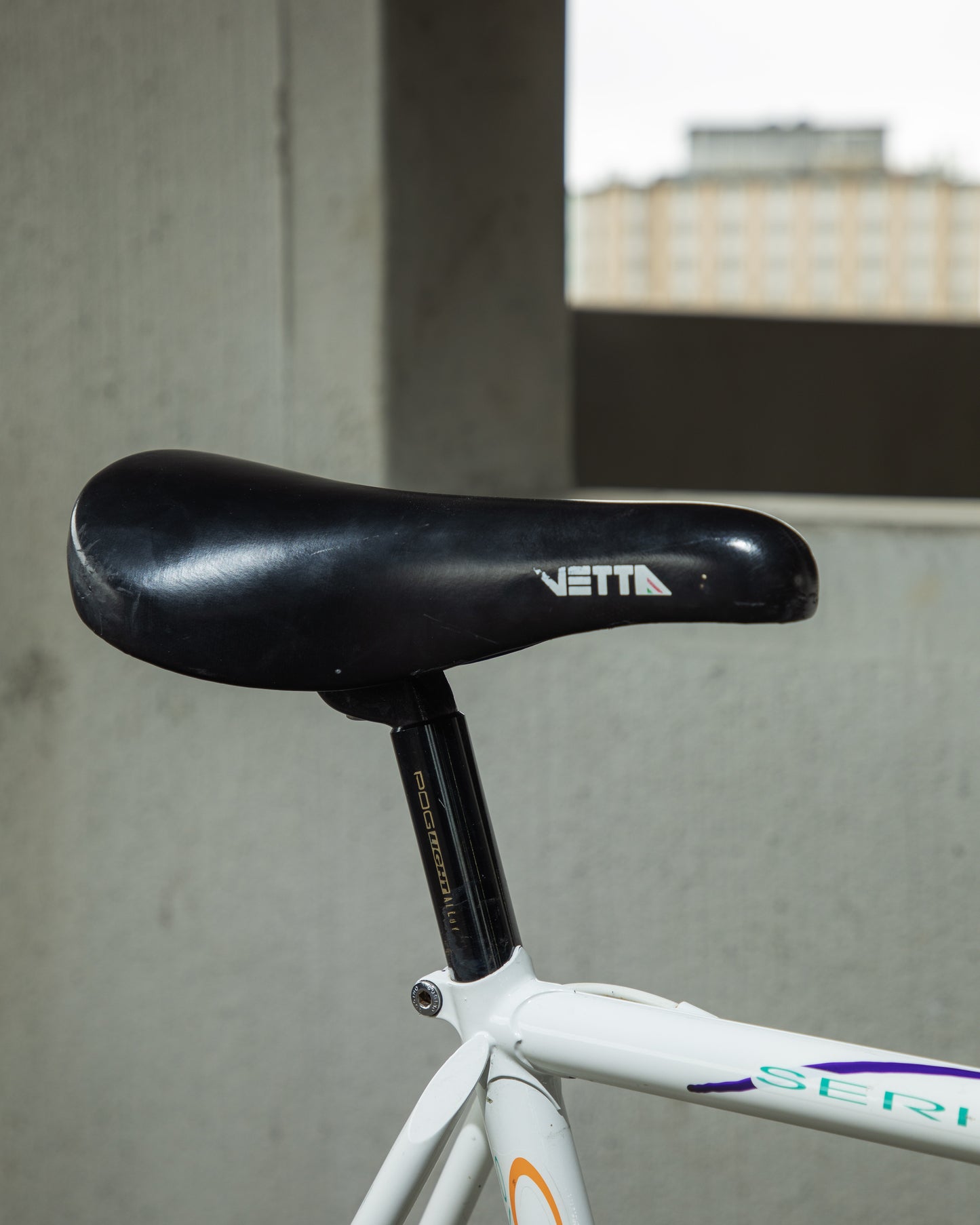 Schwinn Paramount Series 5