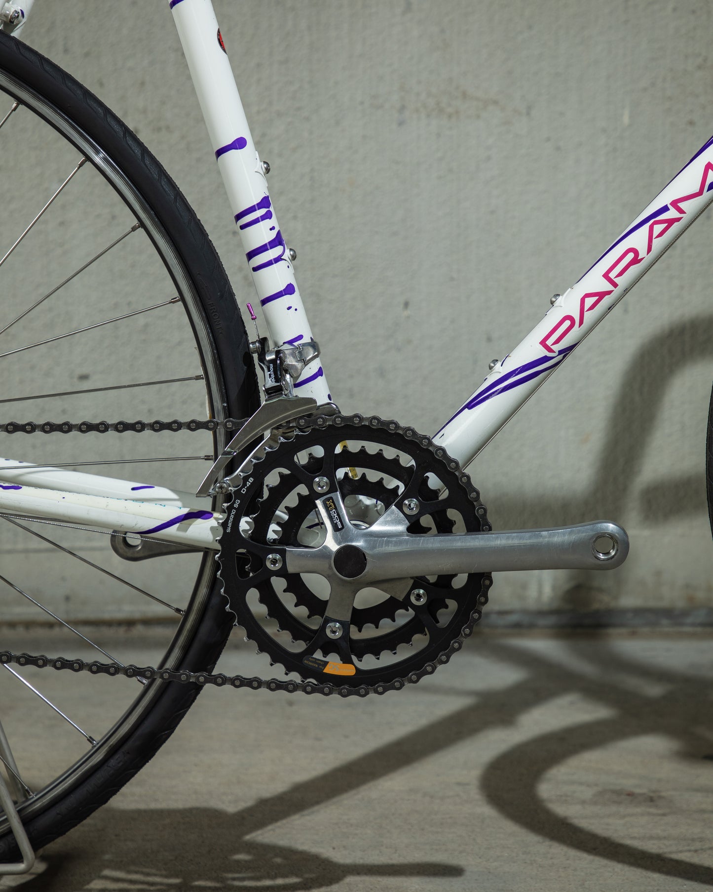 Schwinn Paramount Series 5