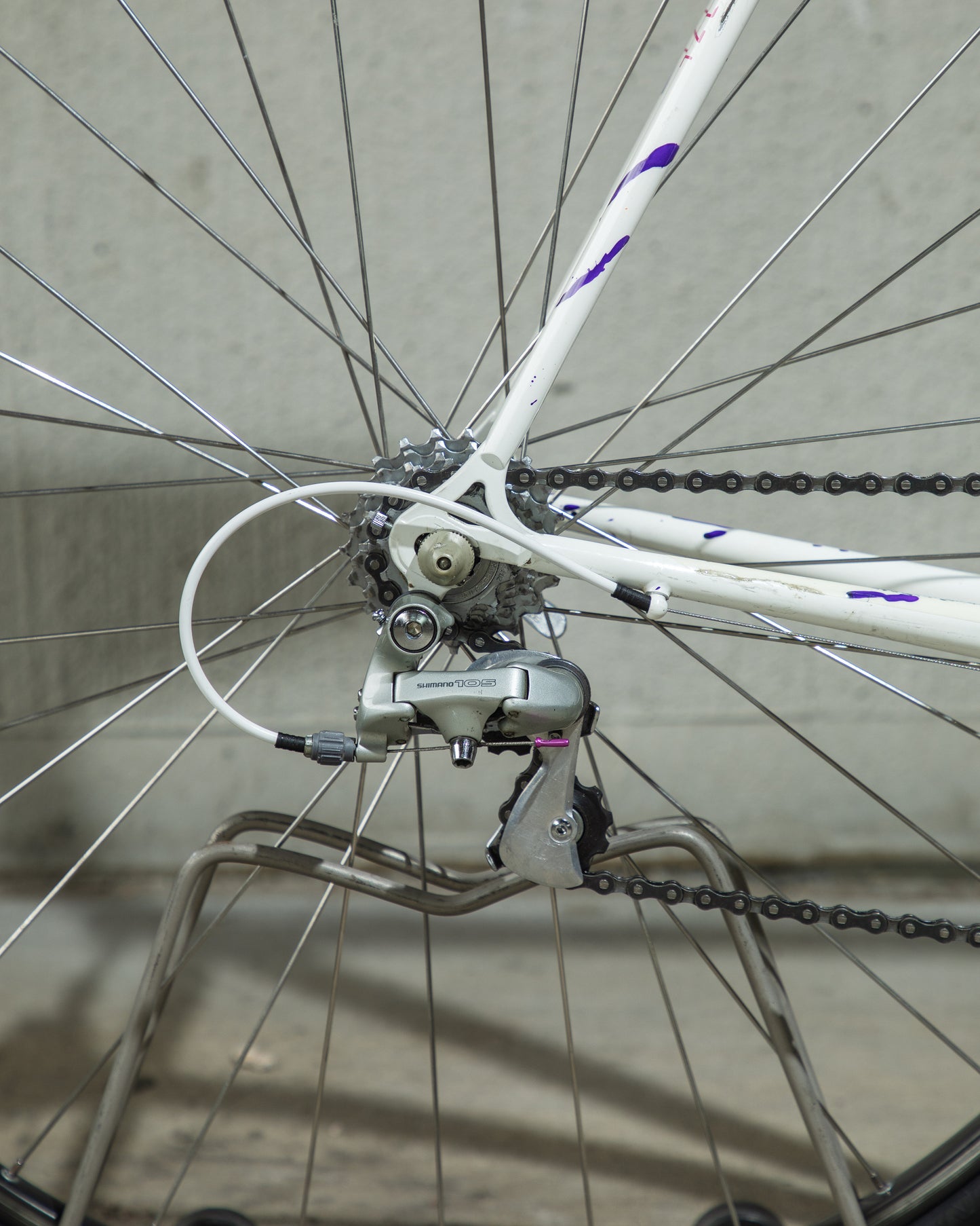 Schwinn Paramount Series 5