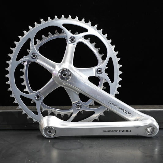 Shimano 600 Crankset