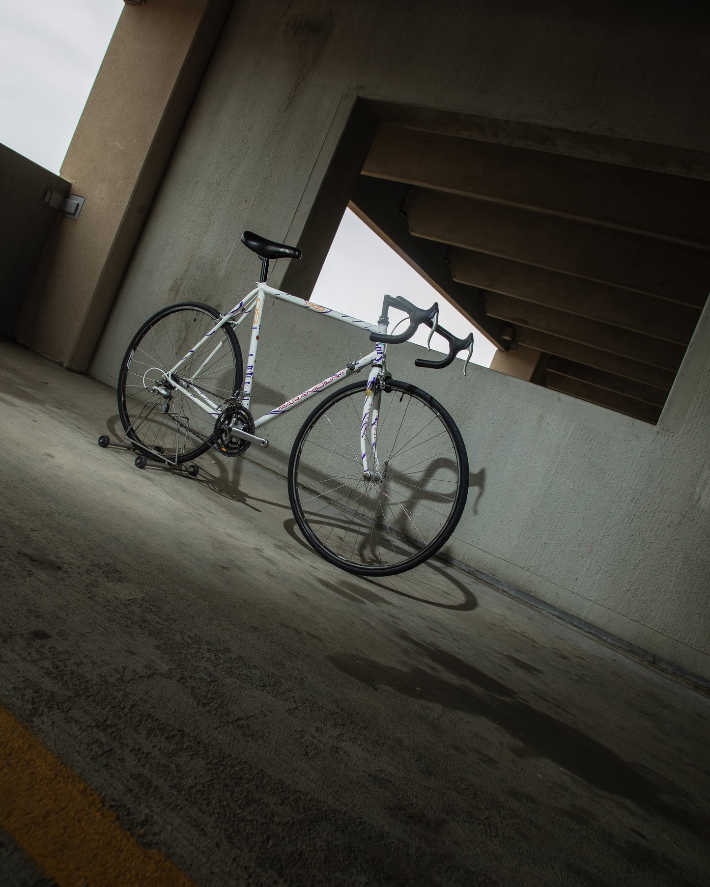 Schwinn Paramount Series 5