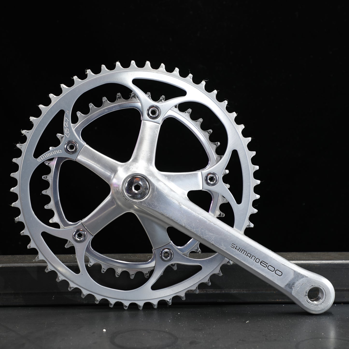 Shimano 600 Crankset