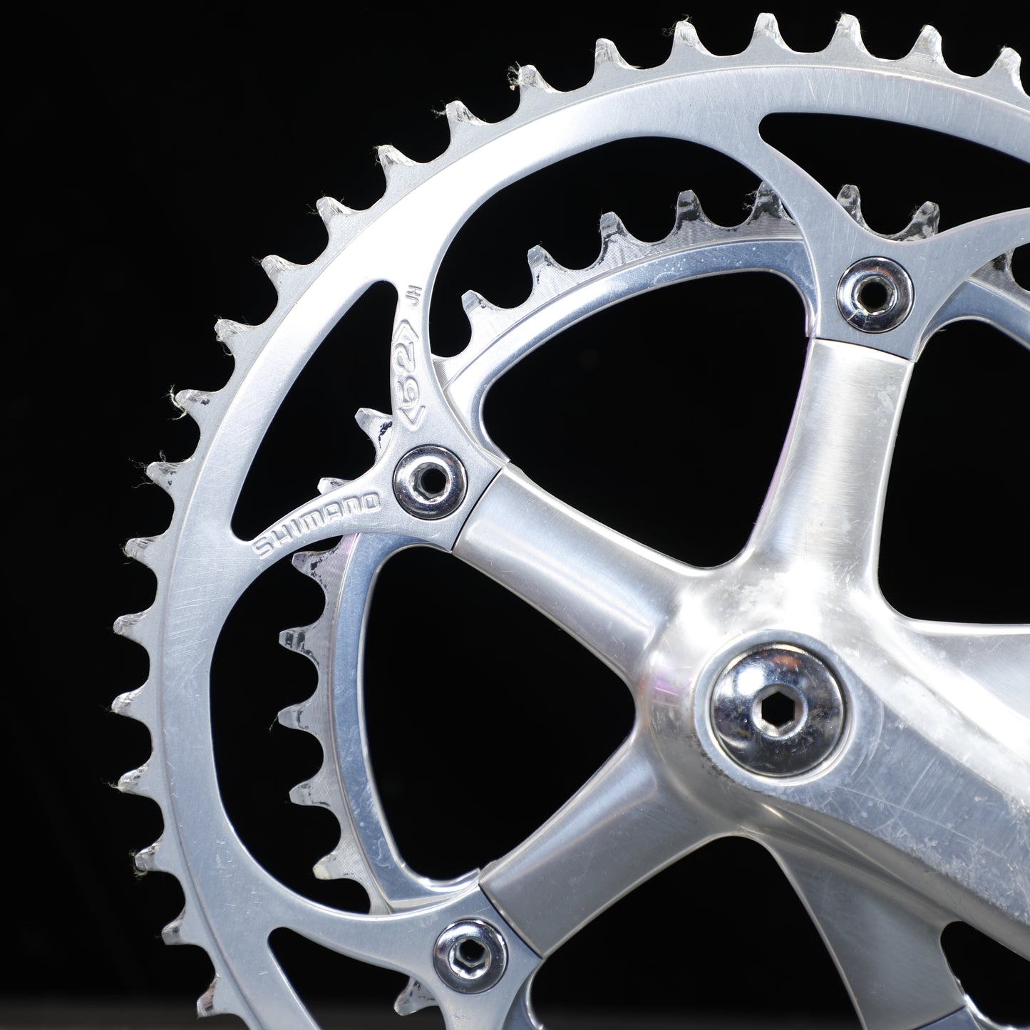 Shimano 600 Crankset