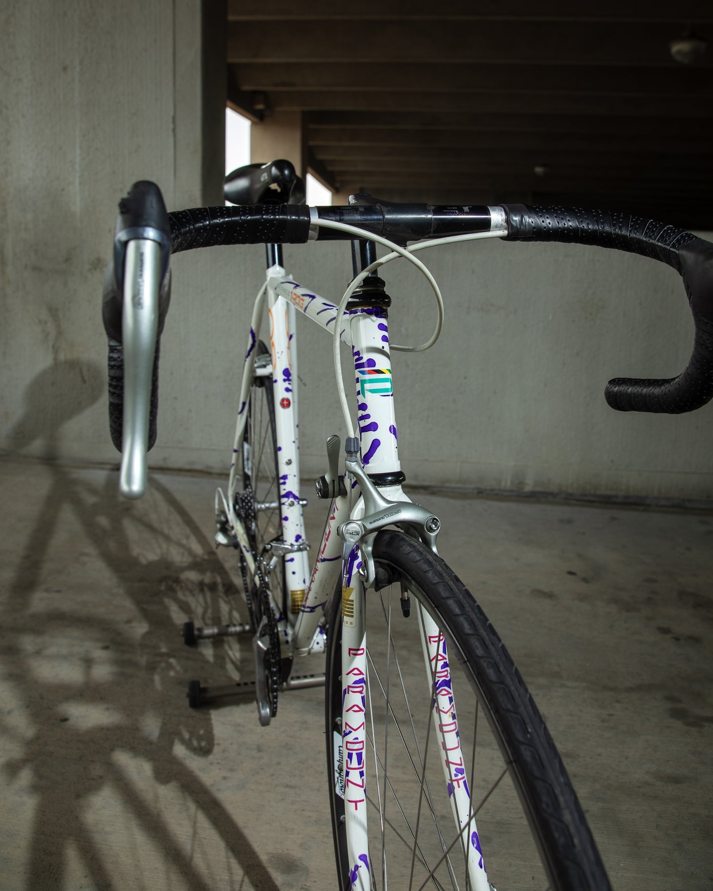 Schwinn Paramount Series 5