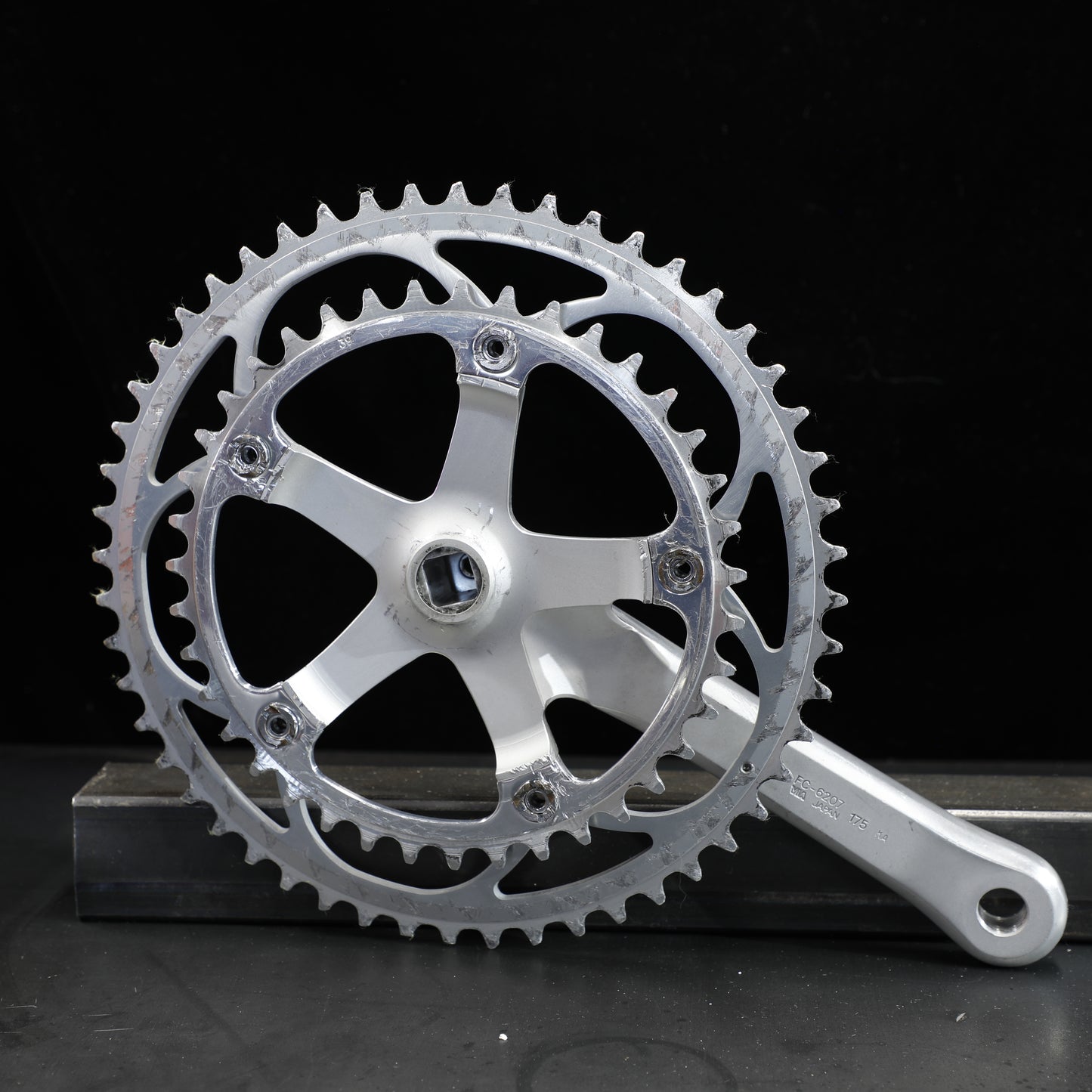 Shimano 600 Crankset