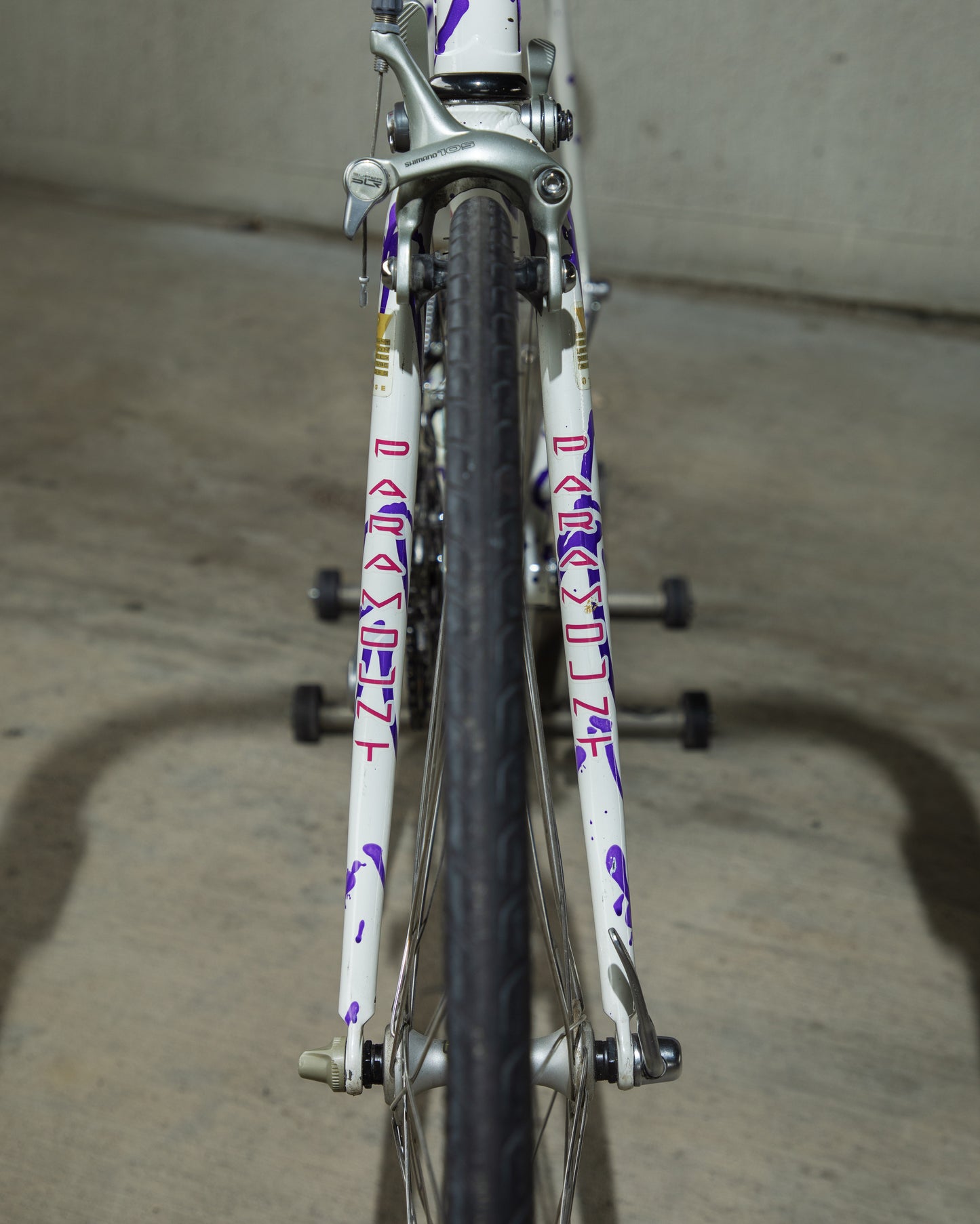 Schwinn Paramount Series 5