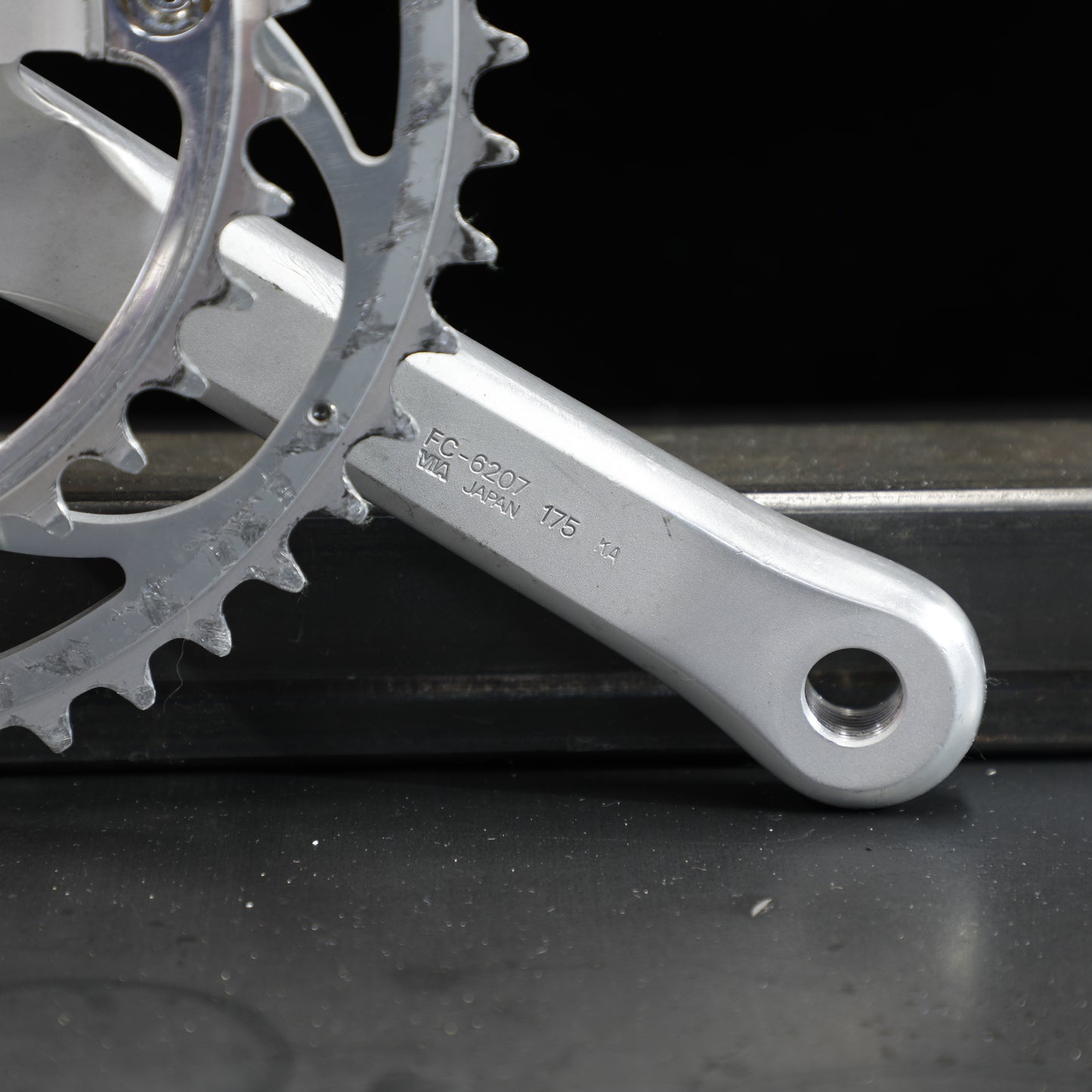 Shimano 600 Crankset