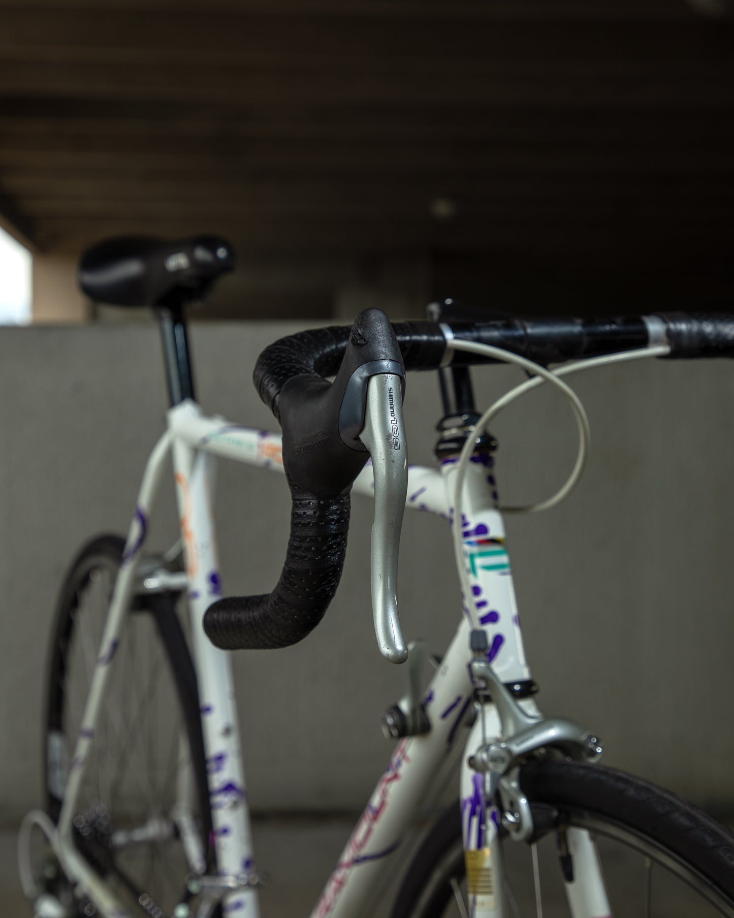 Schwinn Paramount Series 5