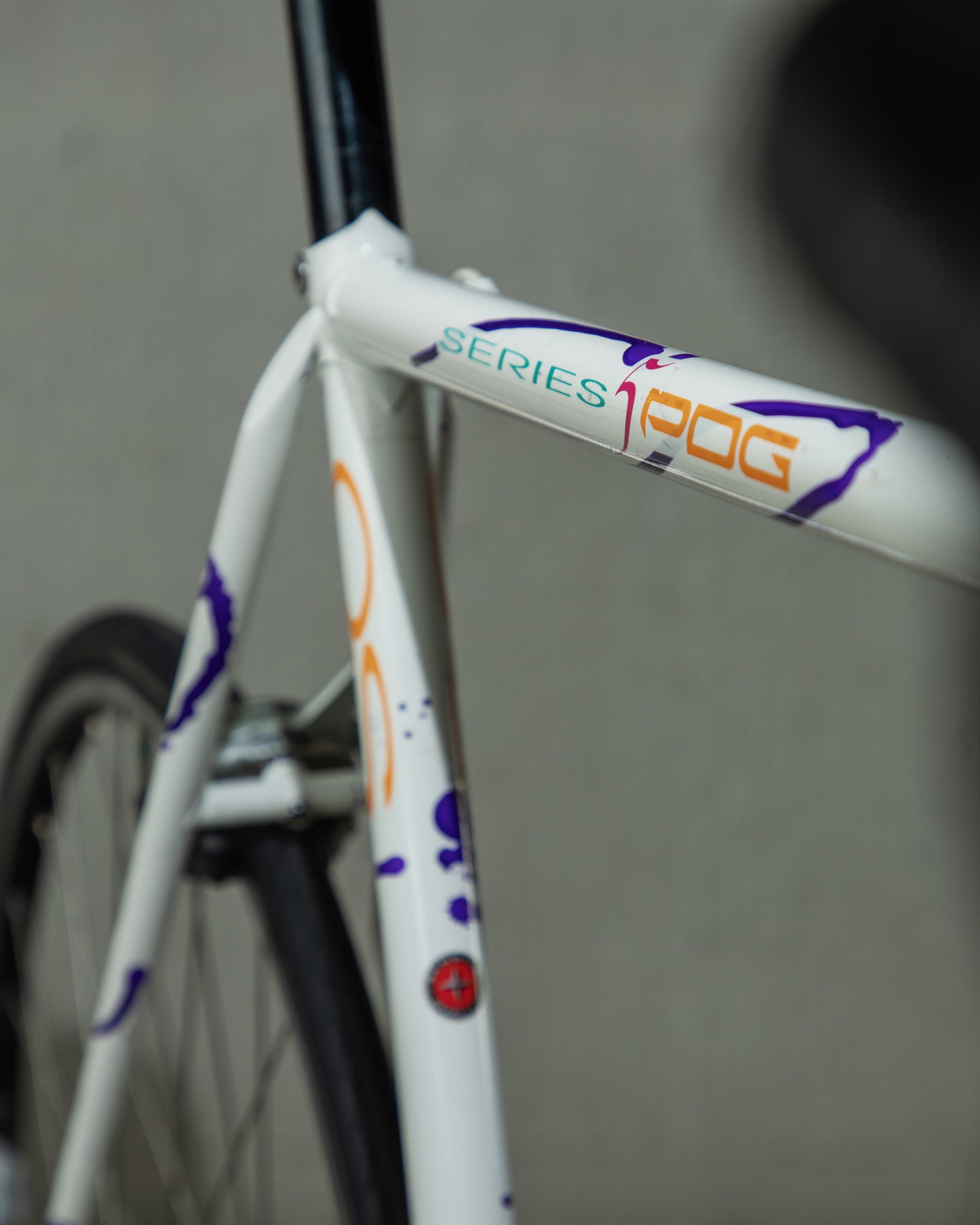 Schwinn Paramount Series 5