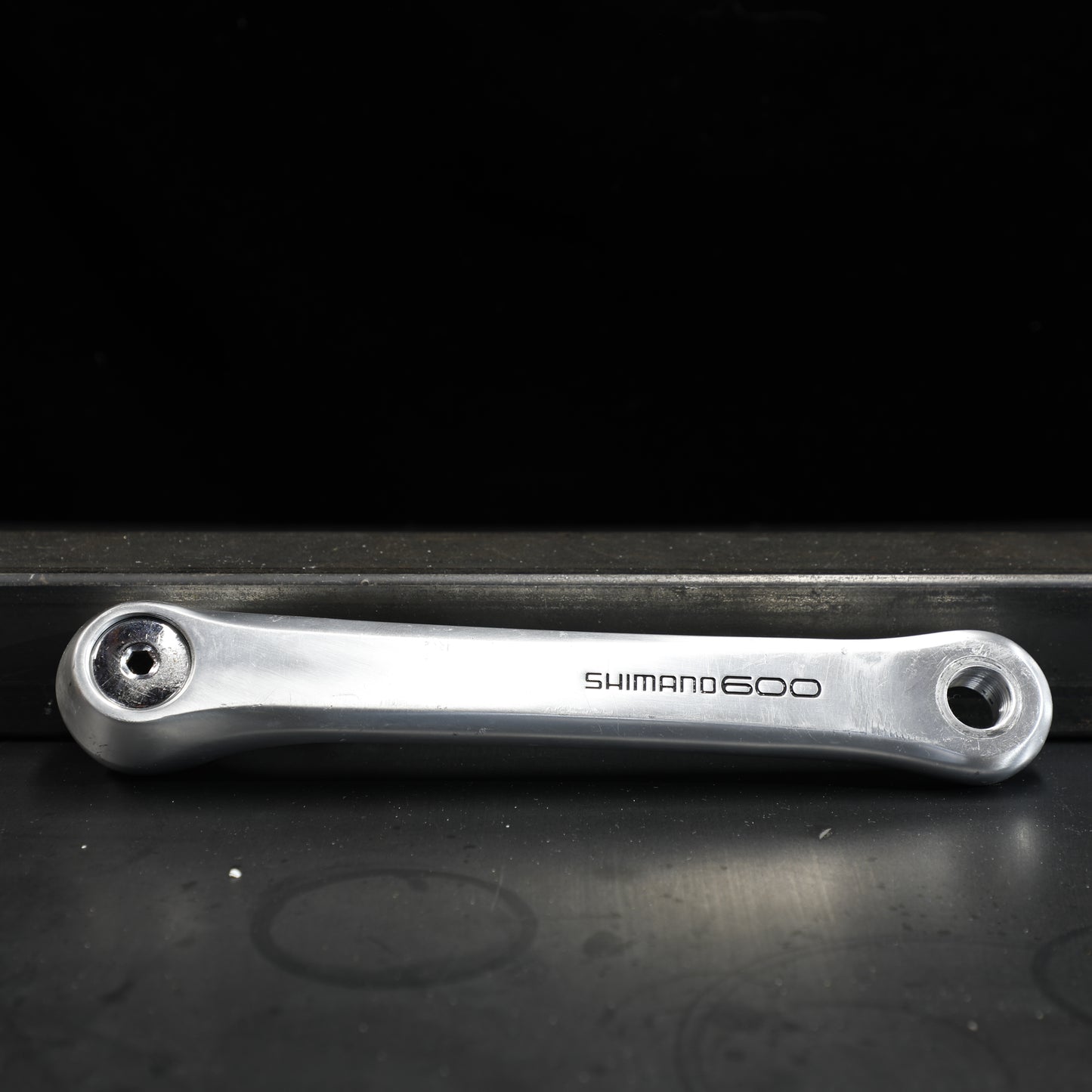 Shimano 600 Crankset