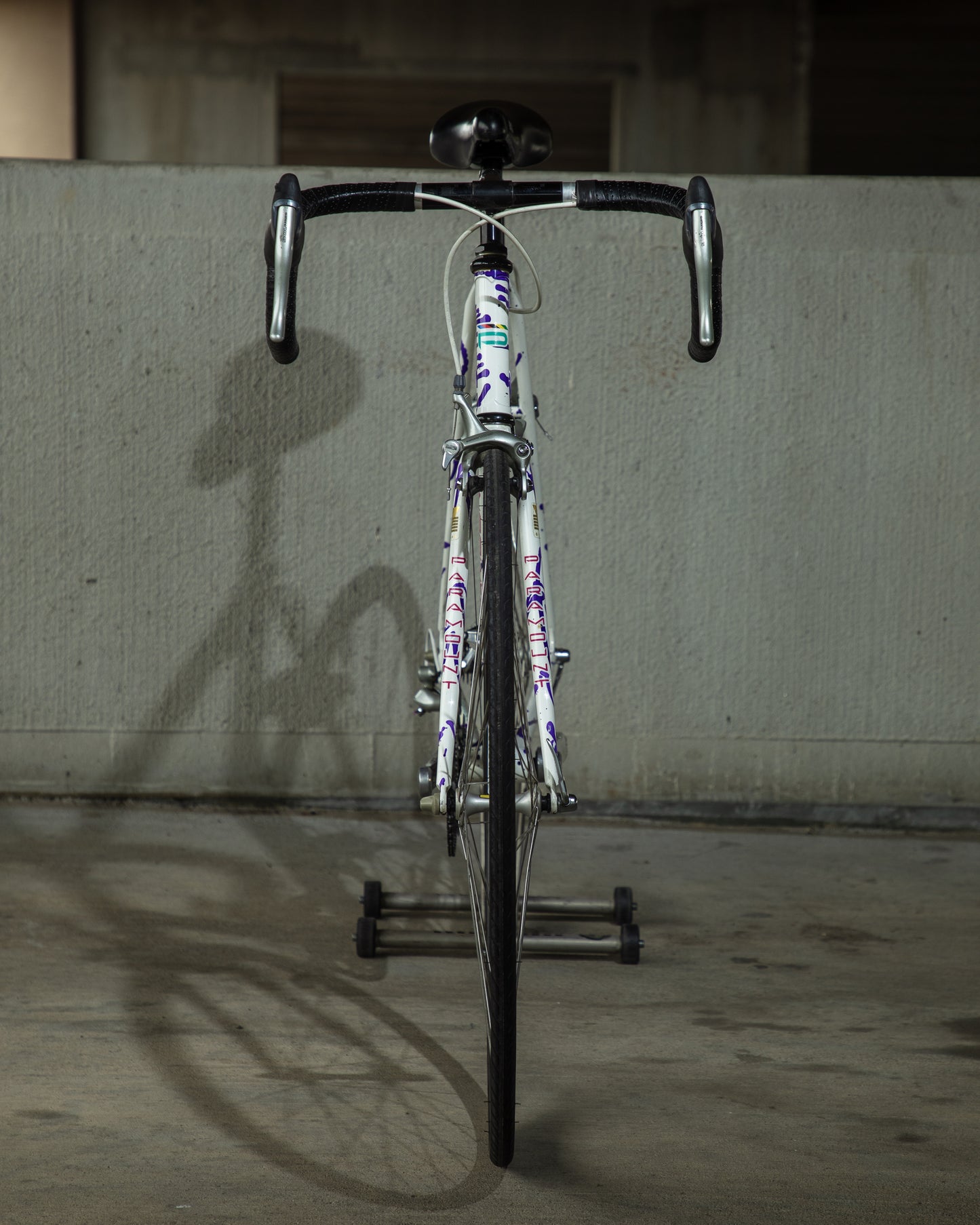 Schwinn Paramount Series 5