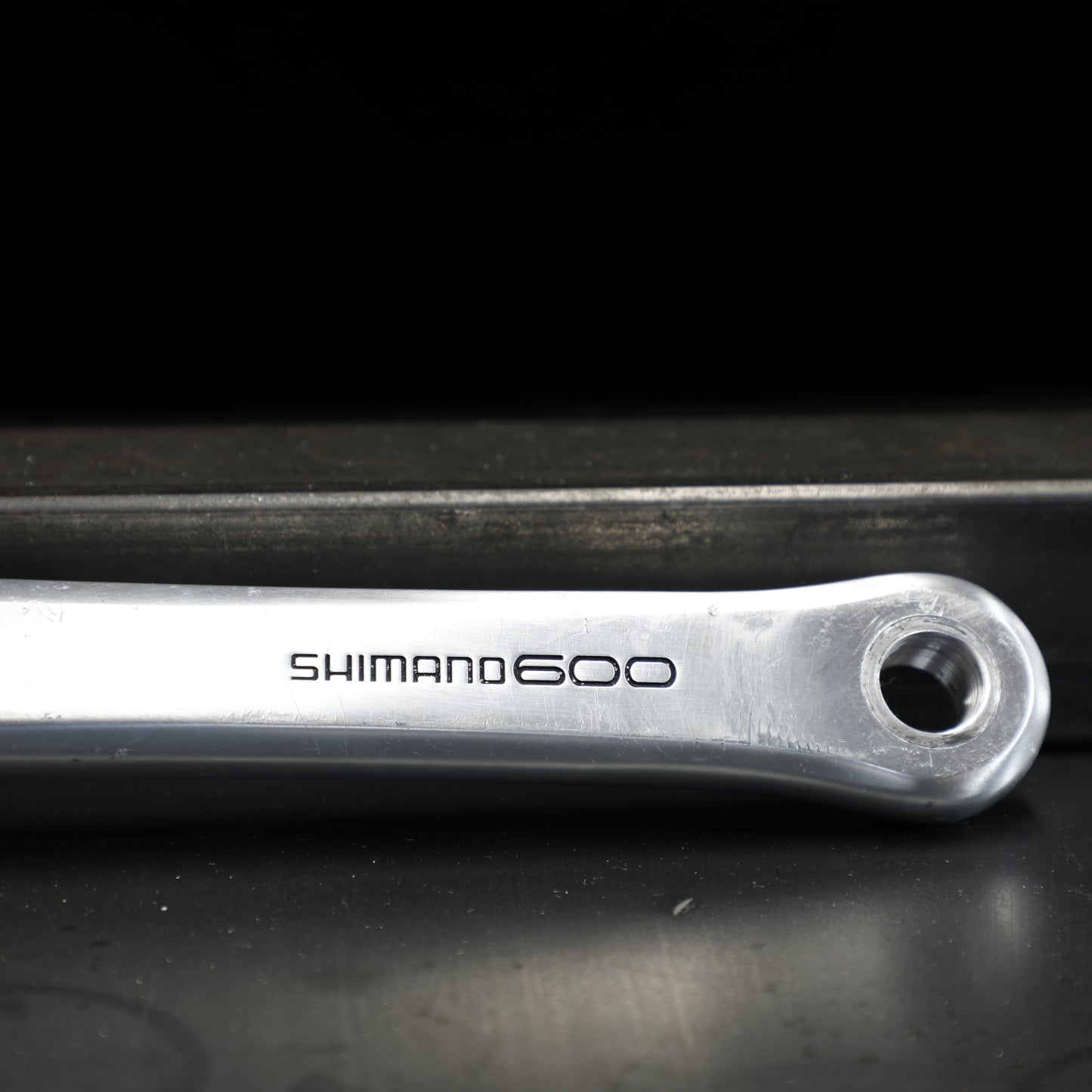 Shimano 600 Crankset