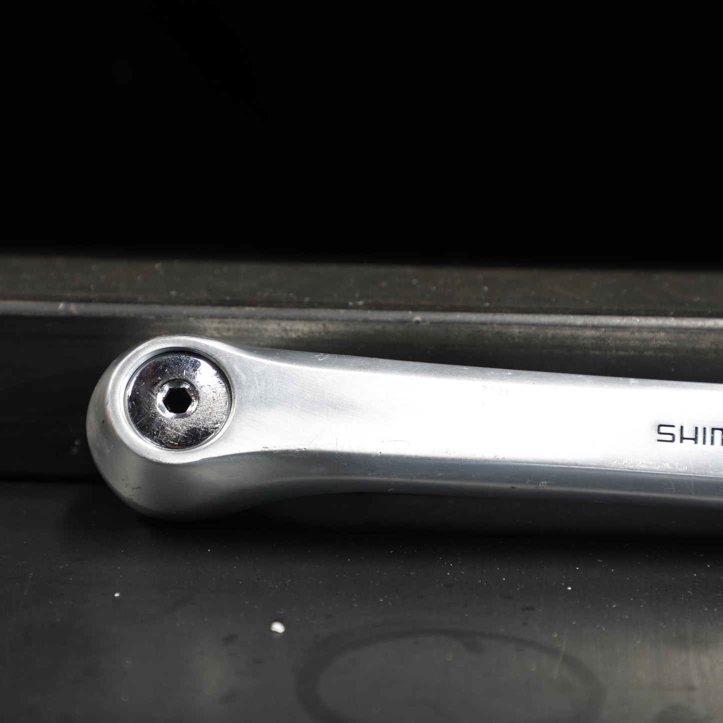 Shimano 600 Crankset