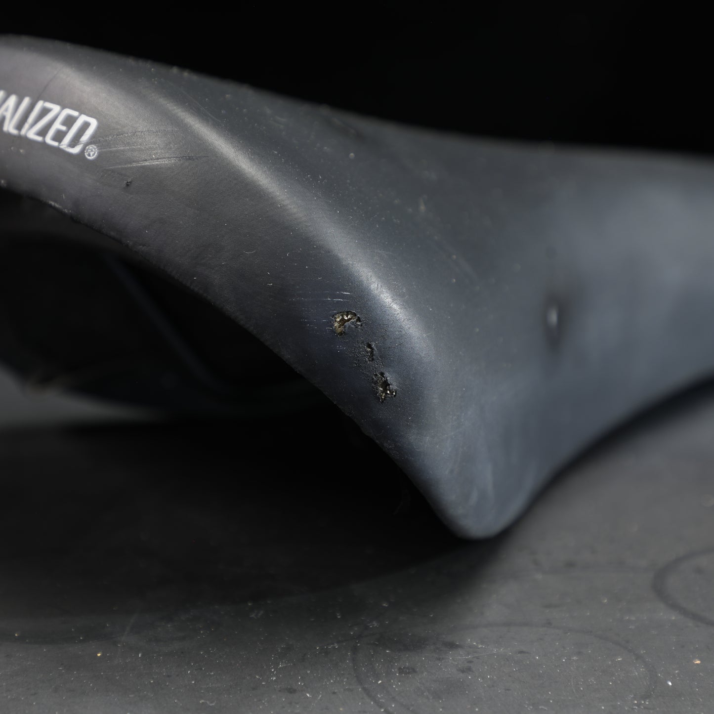 Specialized Saddle