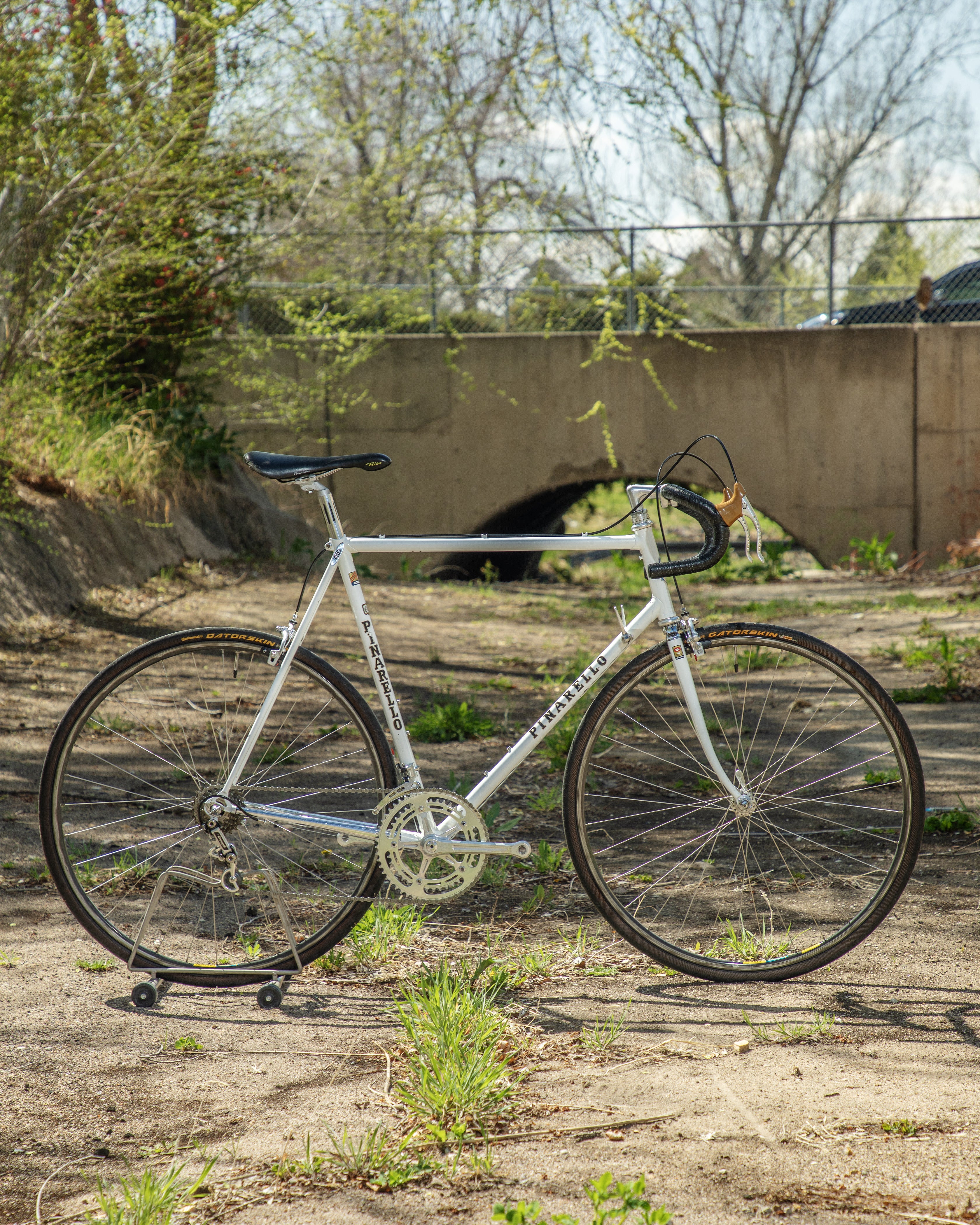 Pinarello Treviso – Ben's Cycles Denver