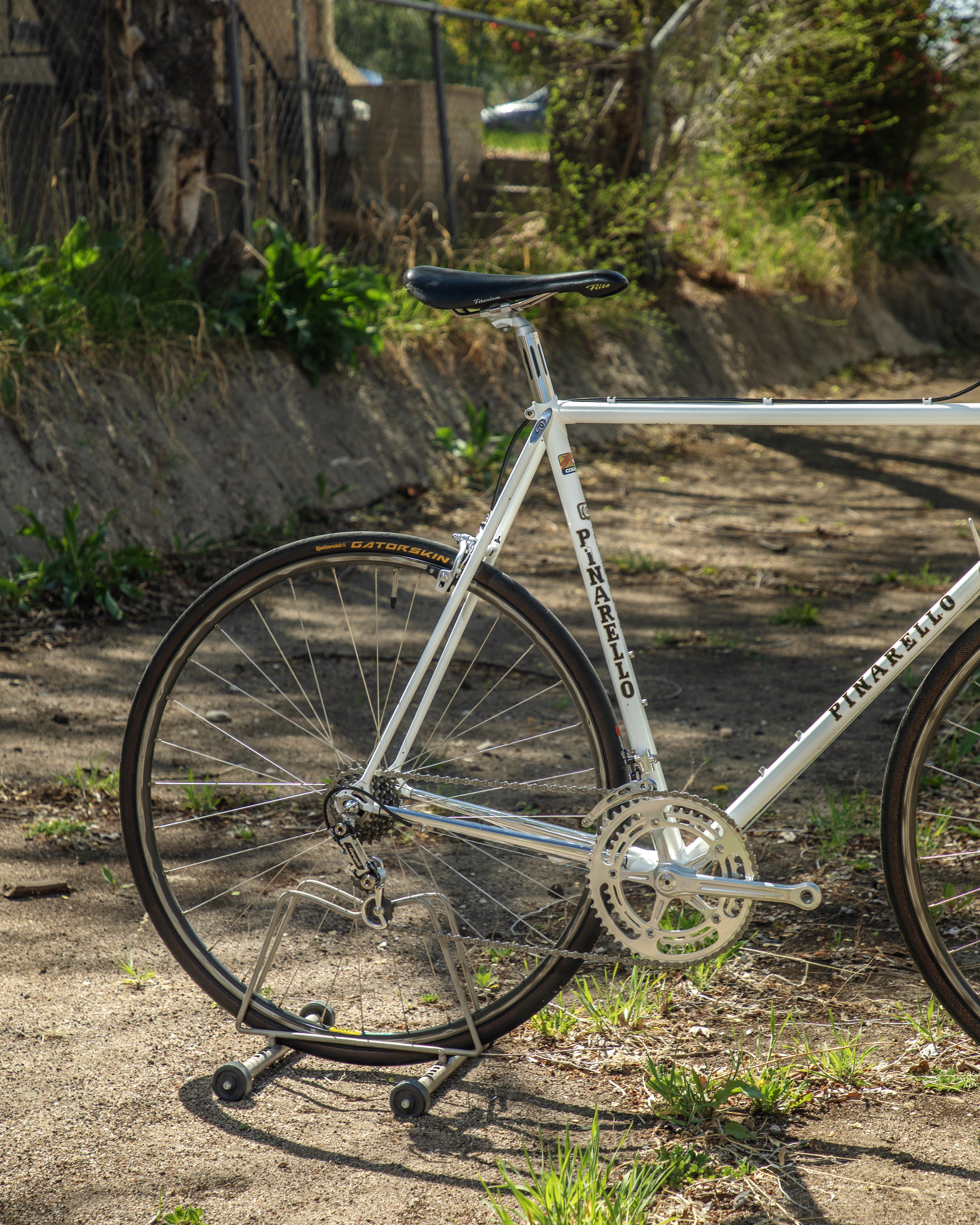 Pinarello Treviso – Ben's Cycles Denver