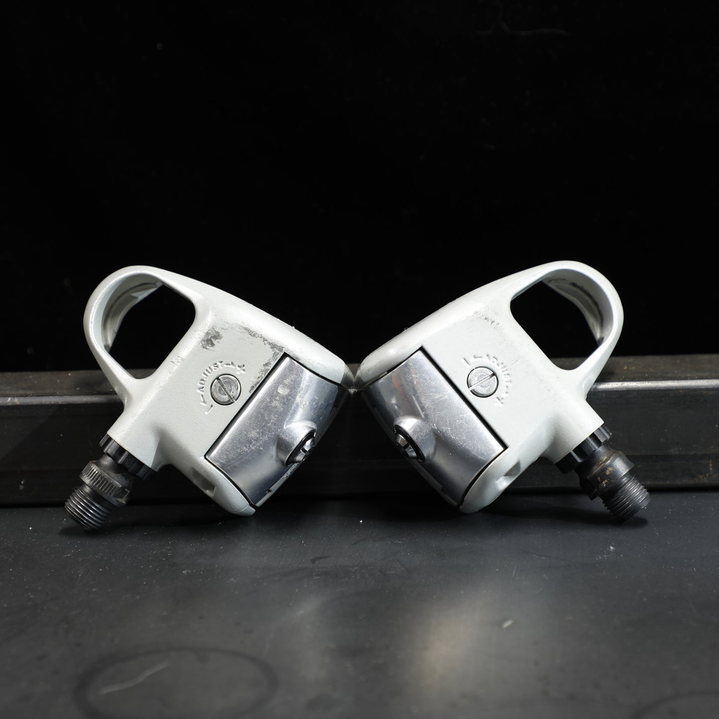 Shimano 1056 Clipless Pedals