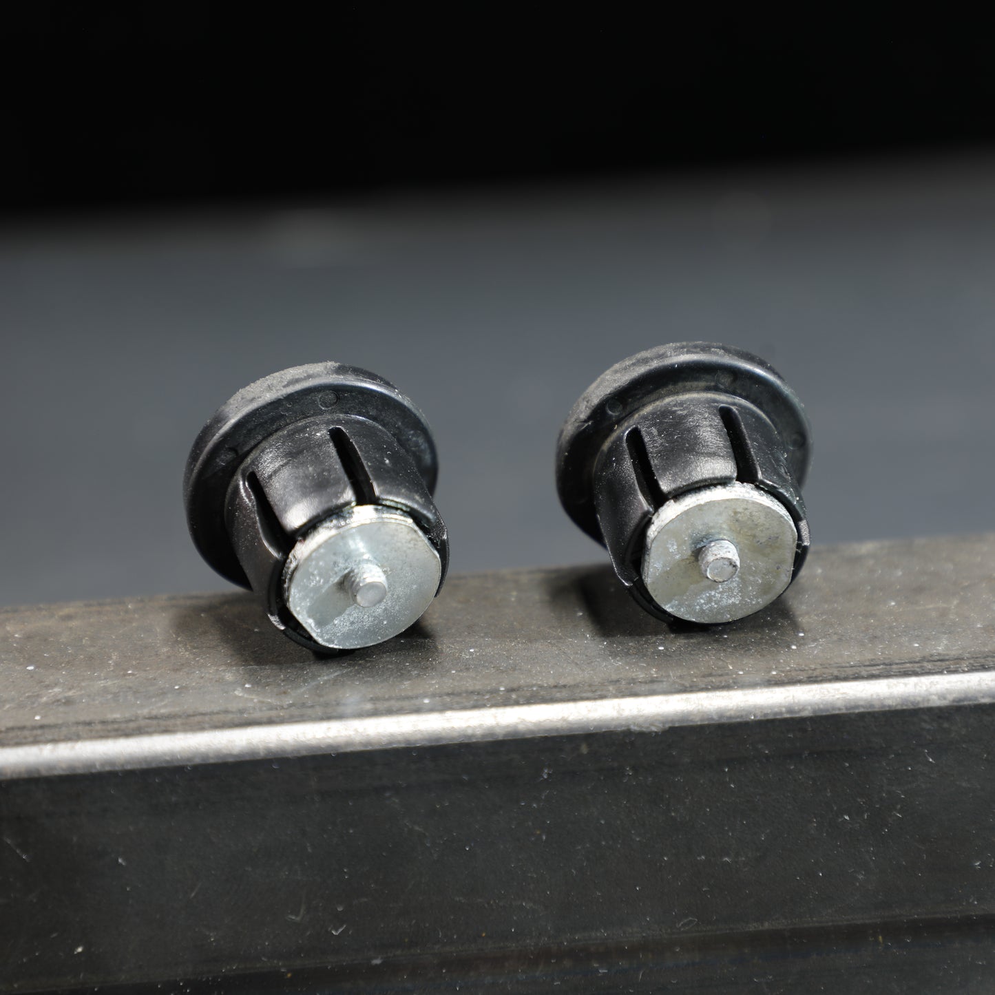 Cat Eye Model-300 Bar End Plugs