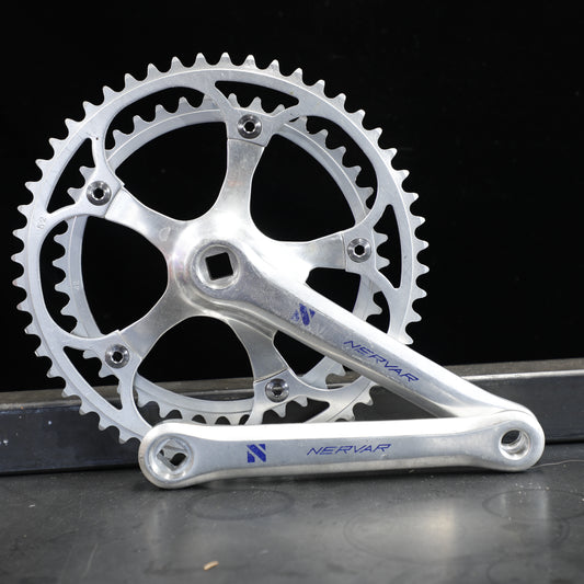 Nervar Crankset