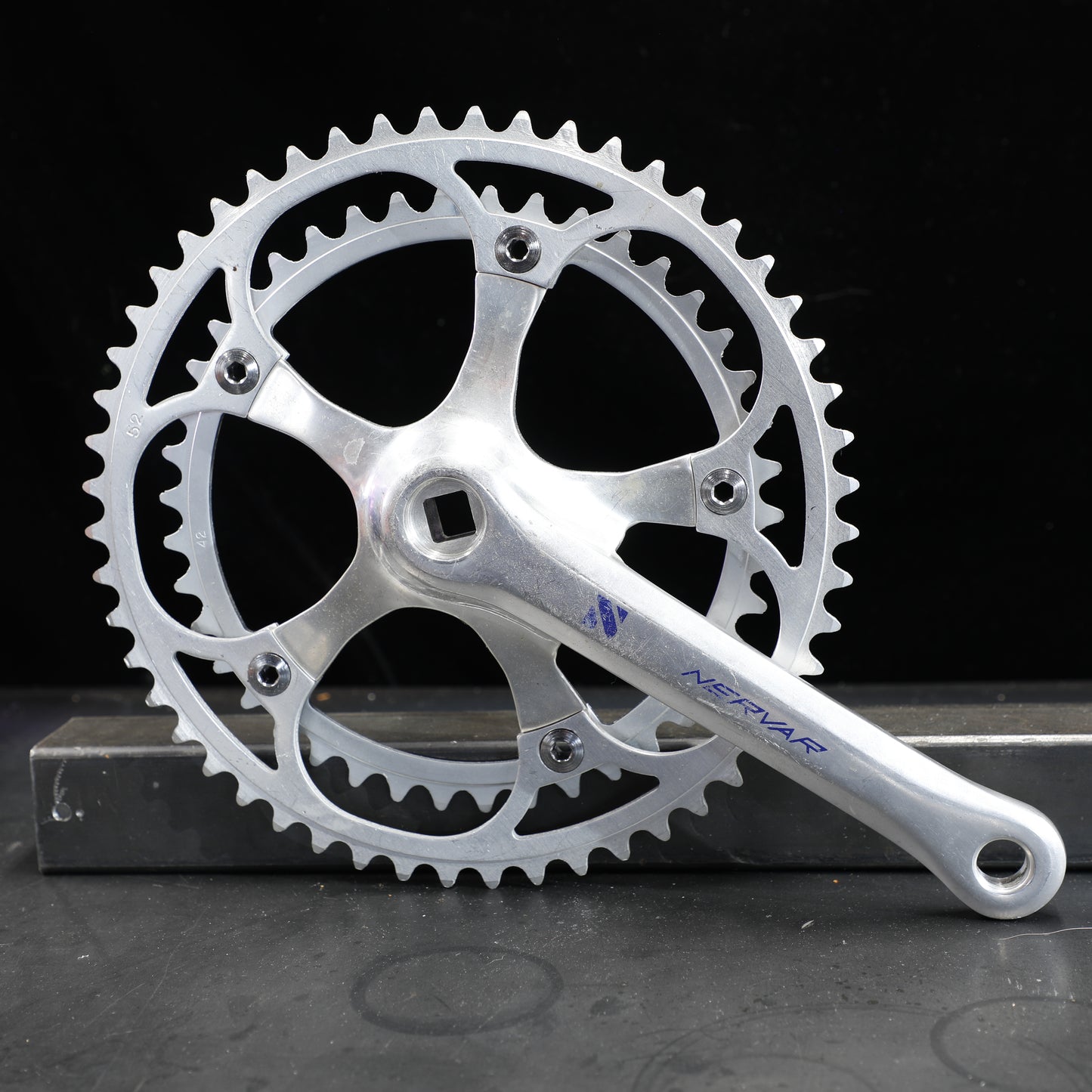 Nervar Crankset