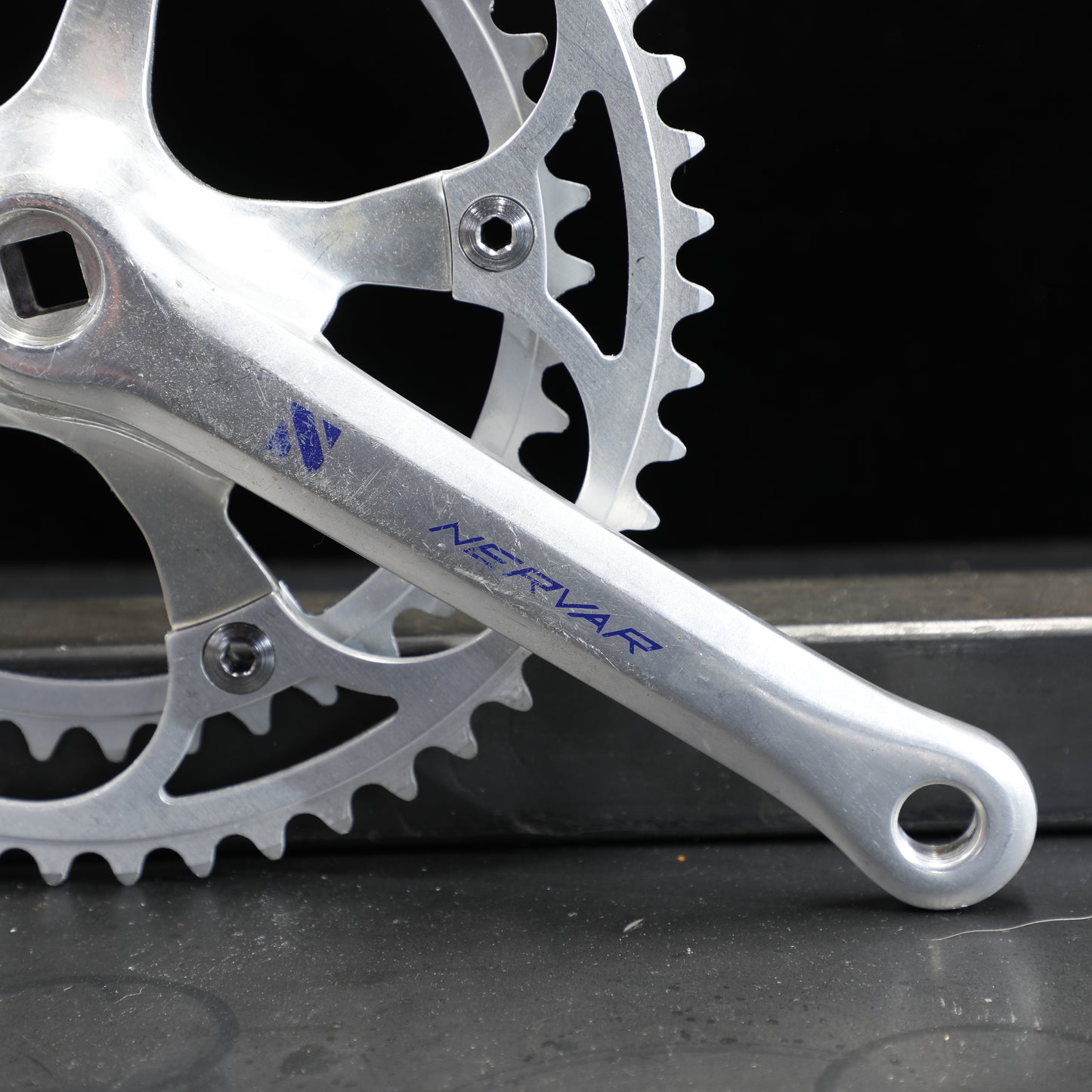 Nervar Crankset